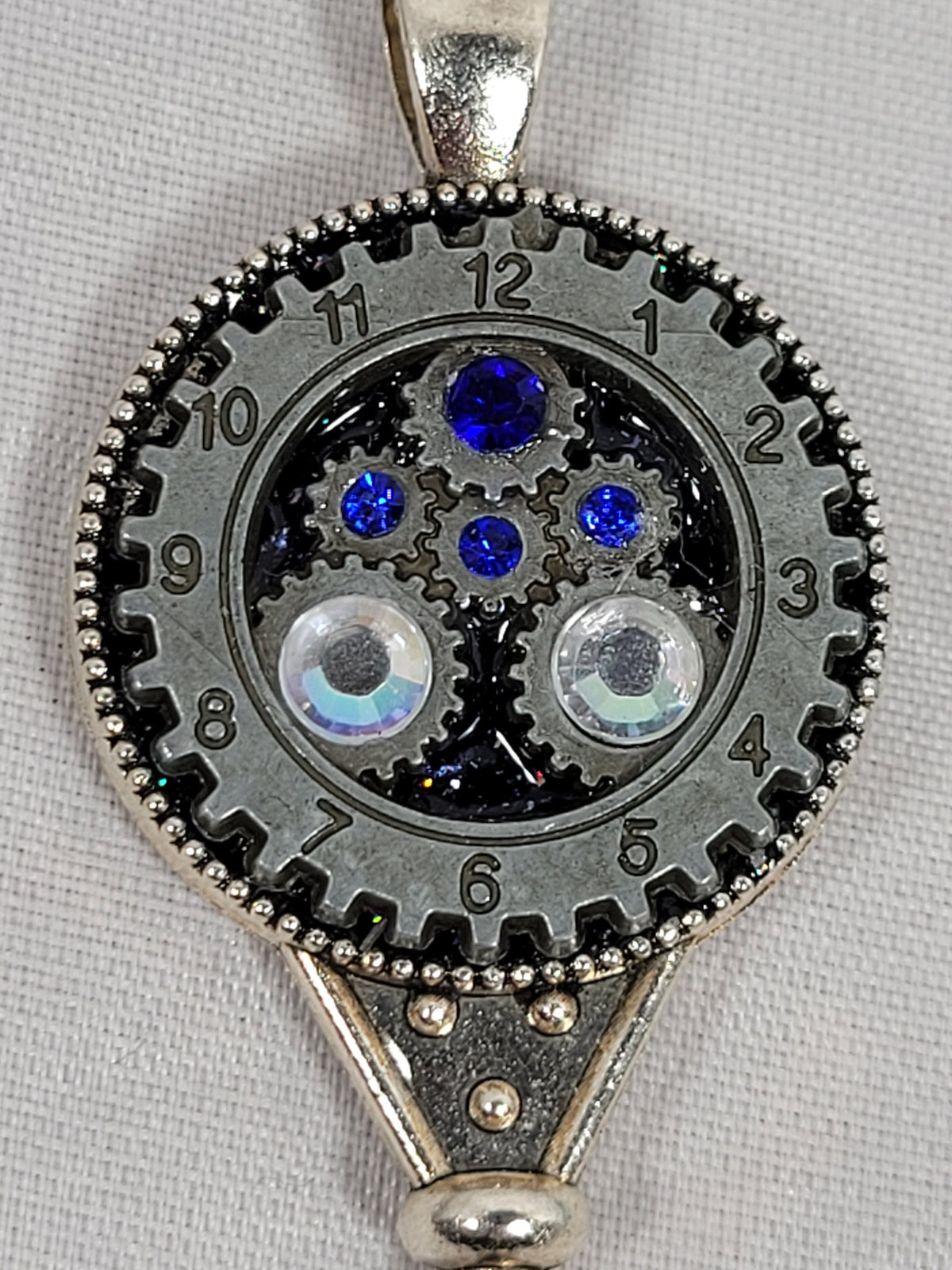 Large Doctor Keys