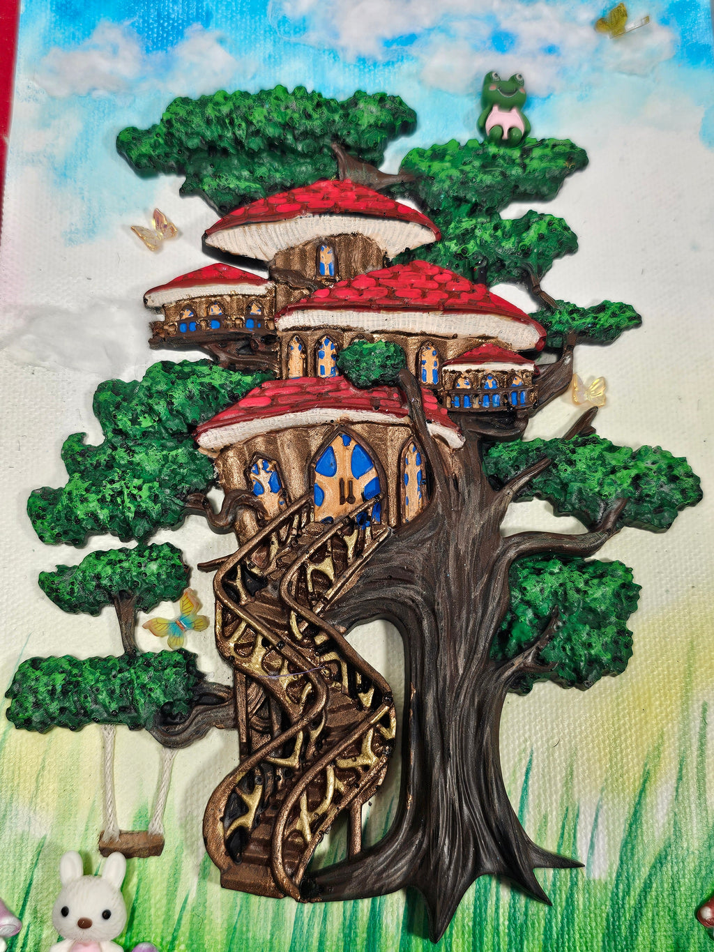 Treehouse Journal