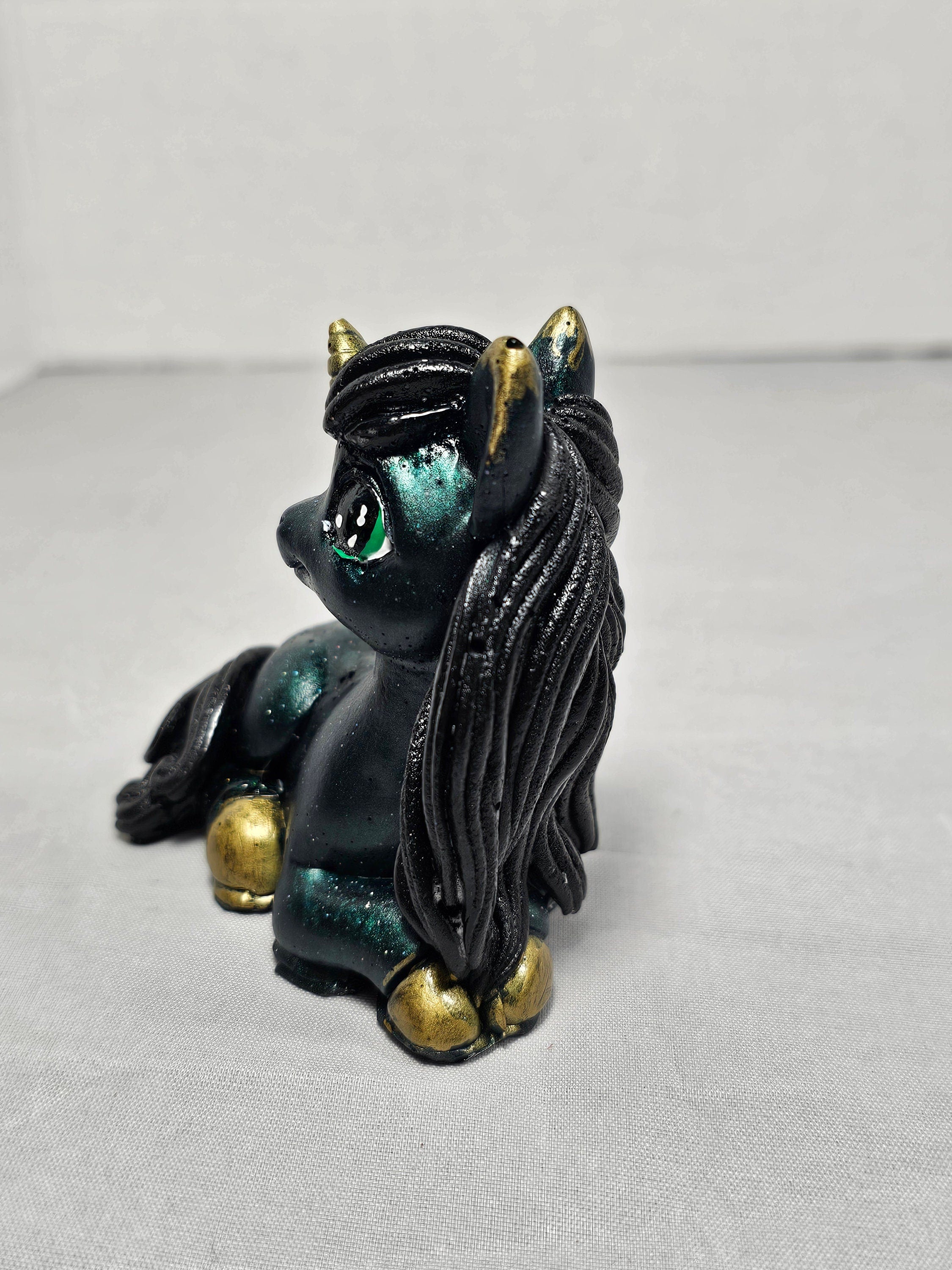 Unicorny Loki