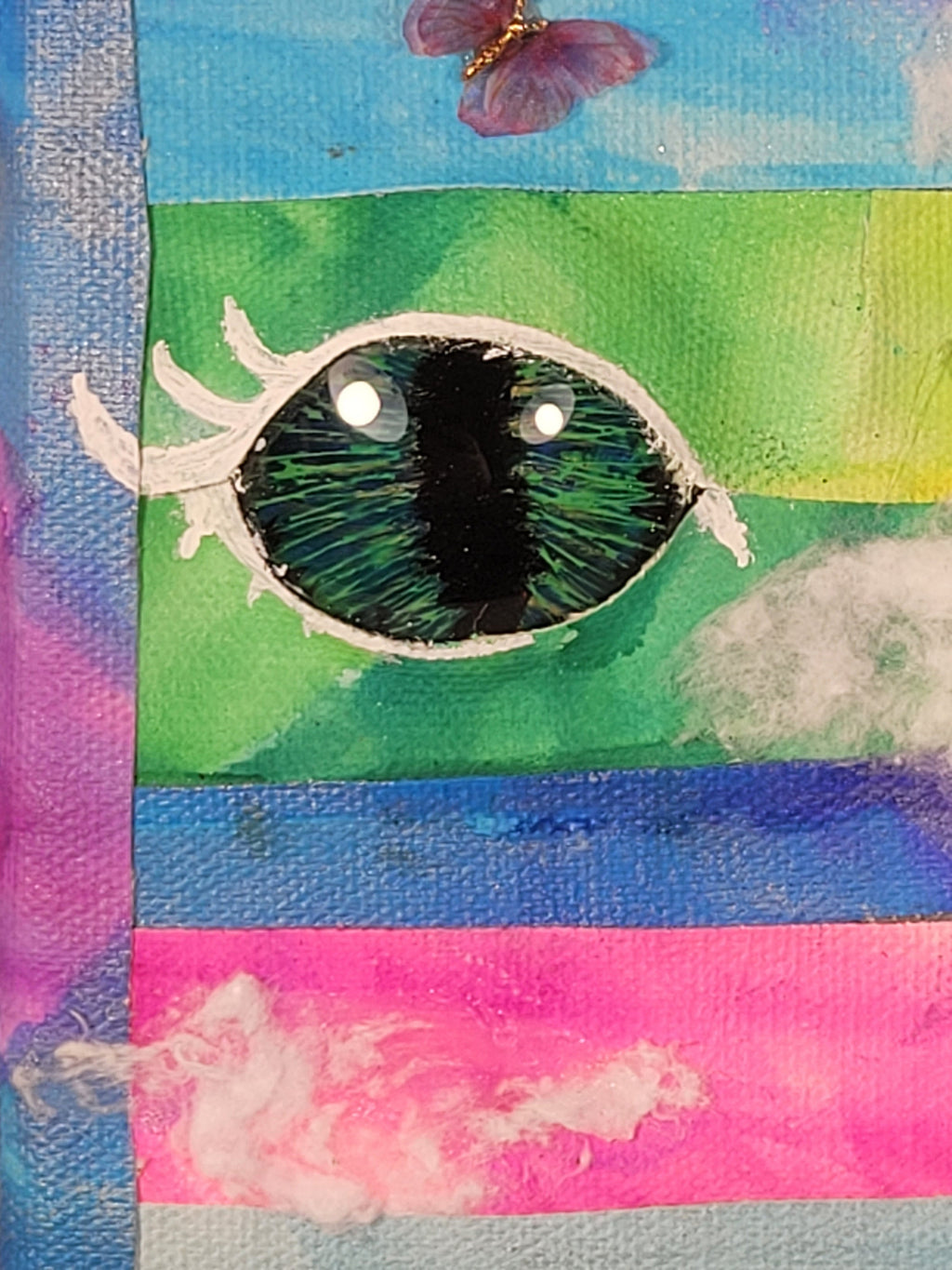 Scrap Dragon Journal