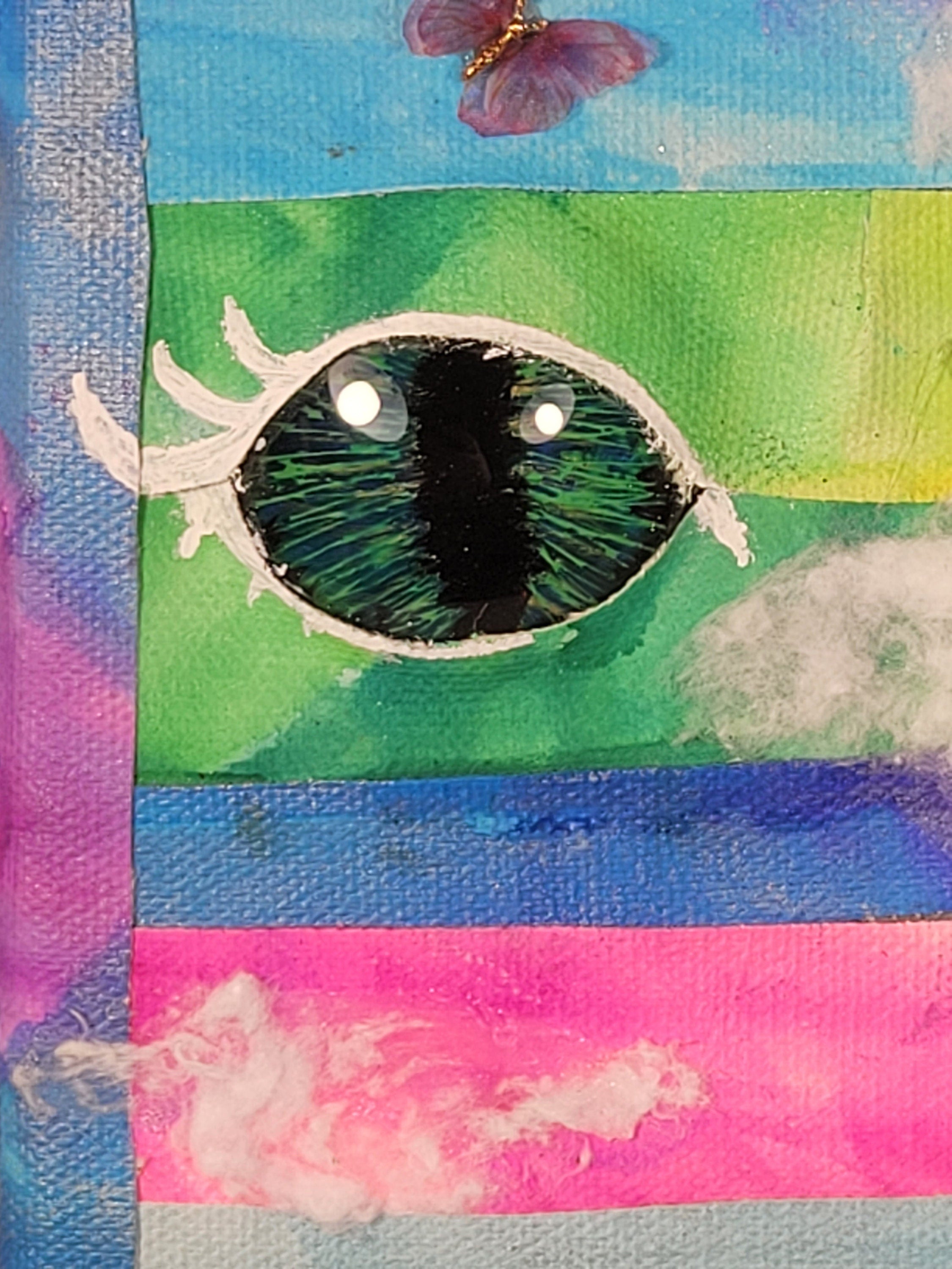 Scrap Dragon Journal