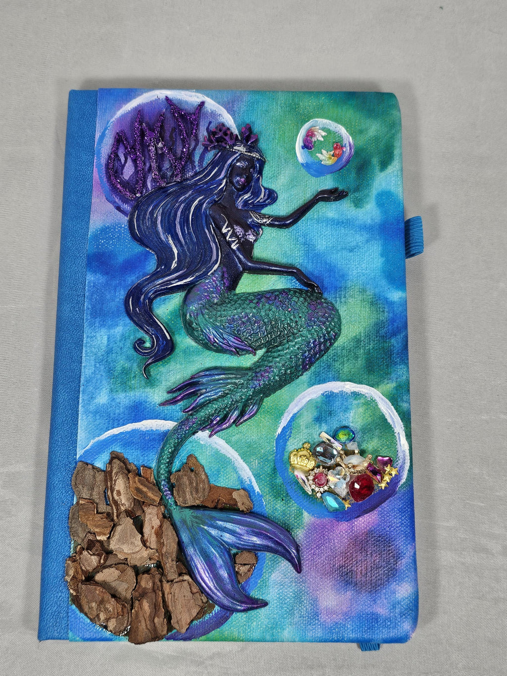 Mermaid Journal