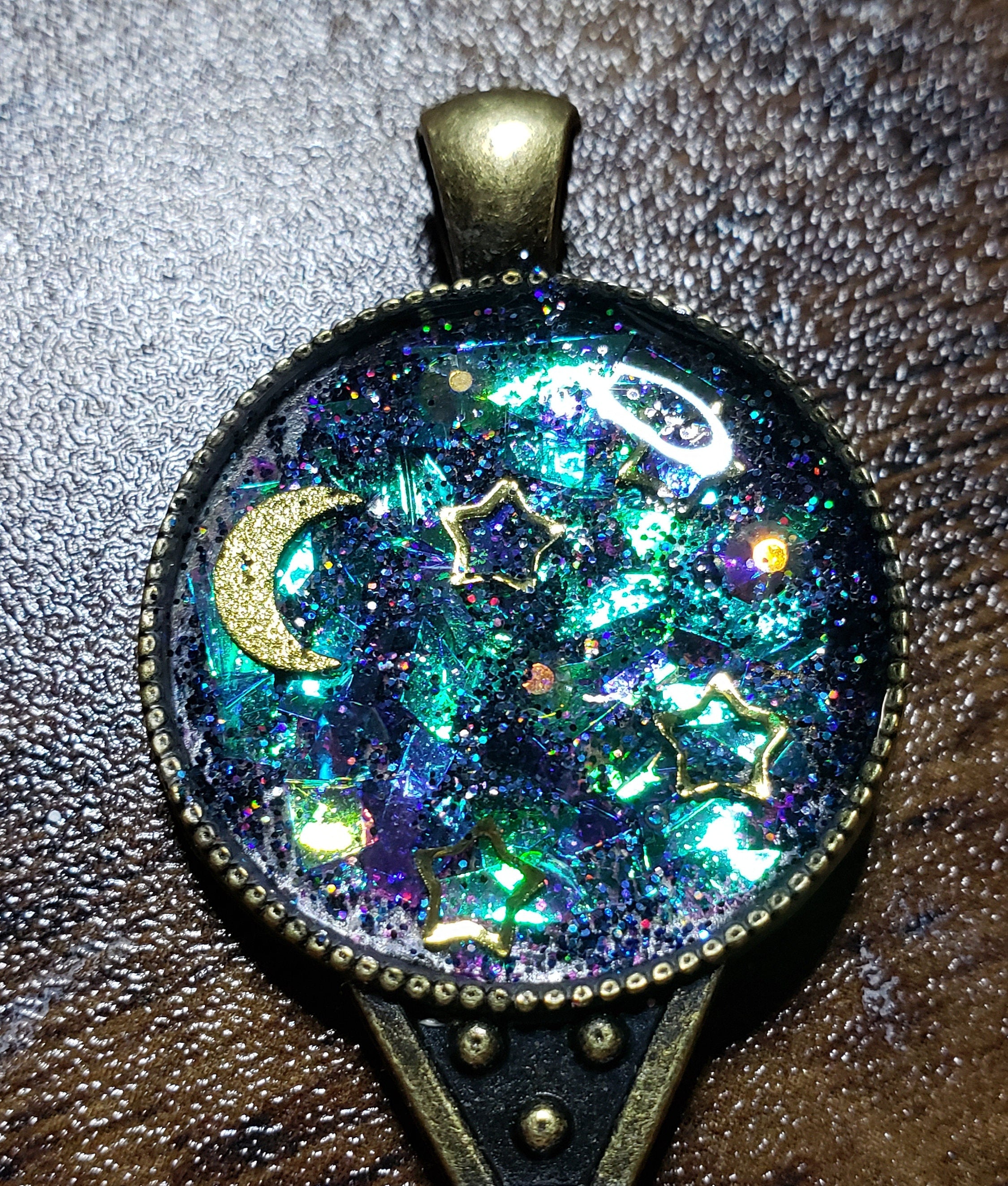 Key Pendant