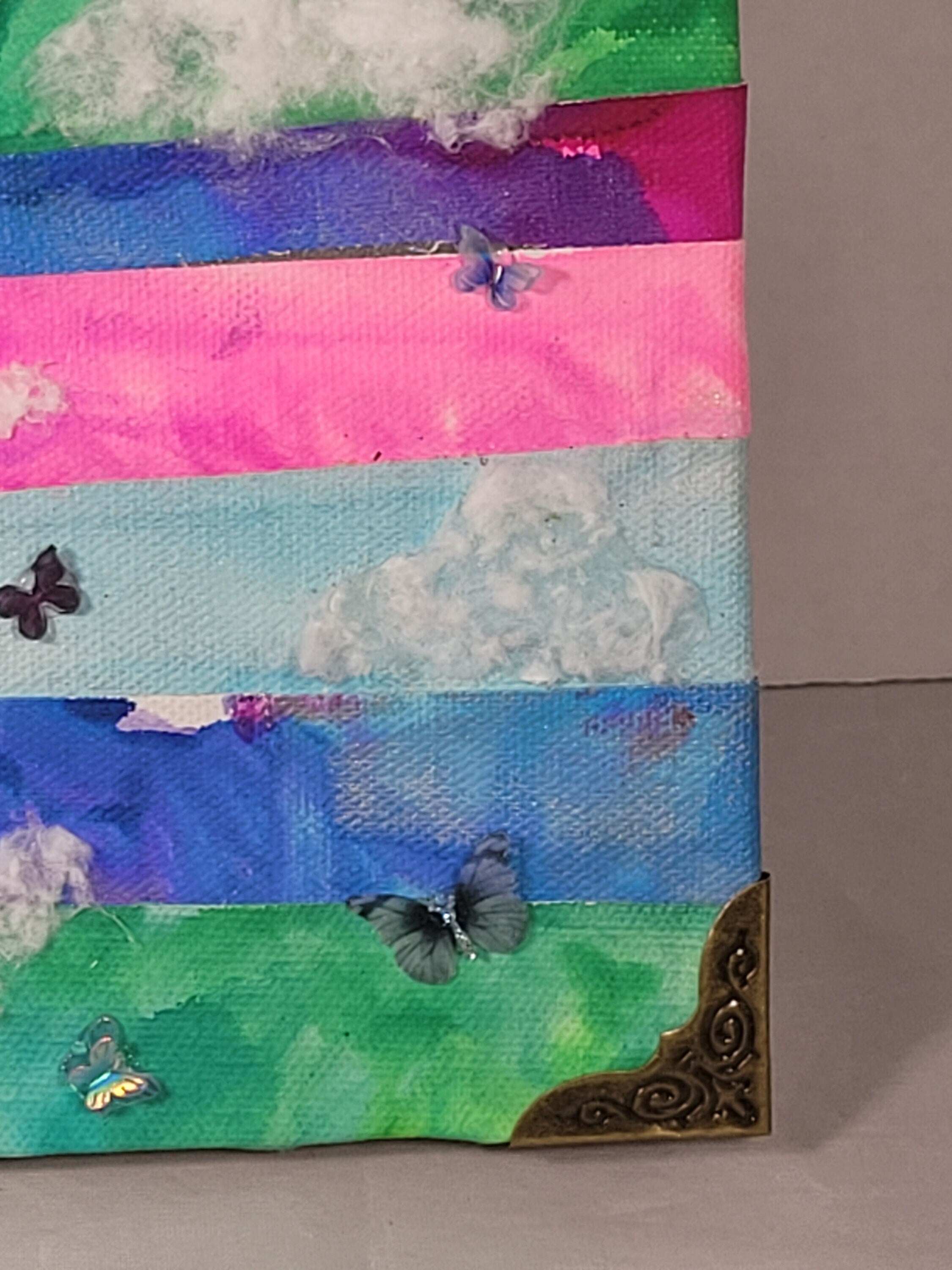 Scrap Dragon Journal