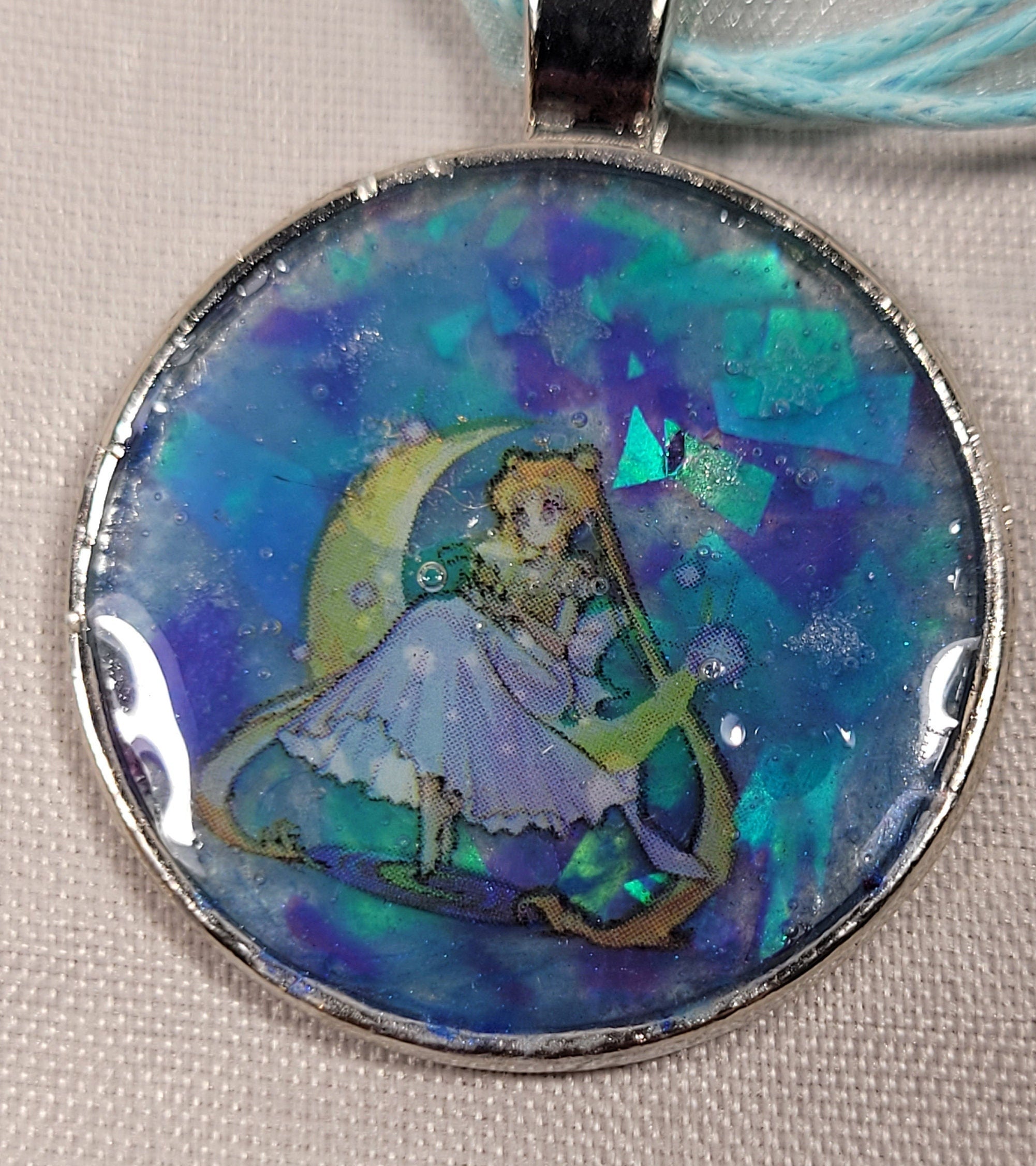 Serina Pendant