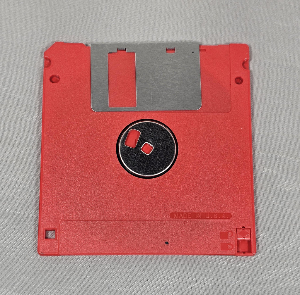 Floppy Discs