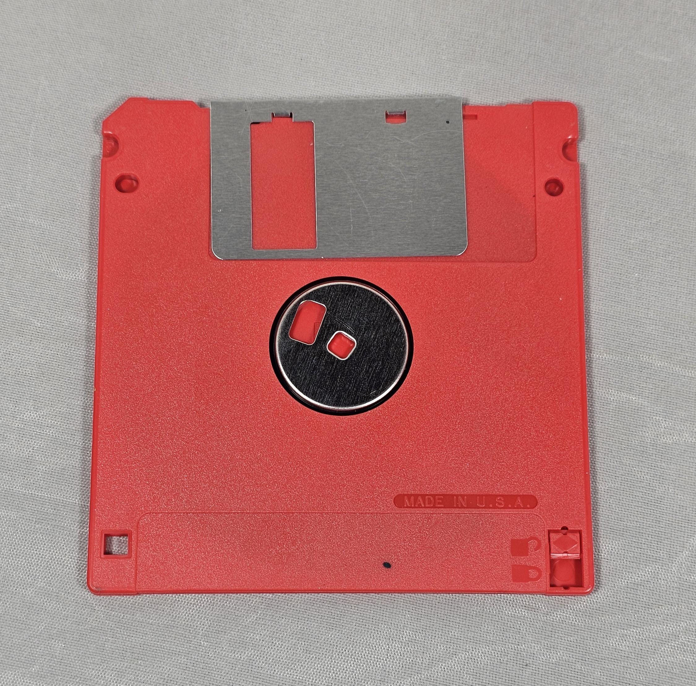 Floppy Discs