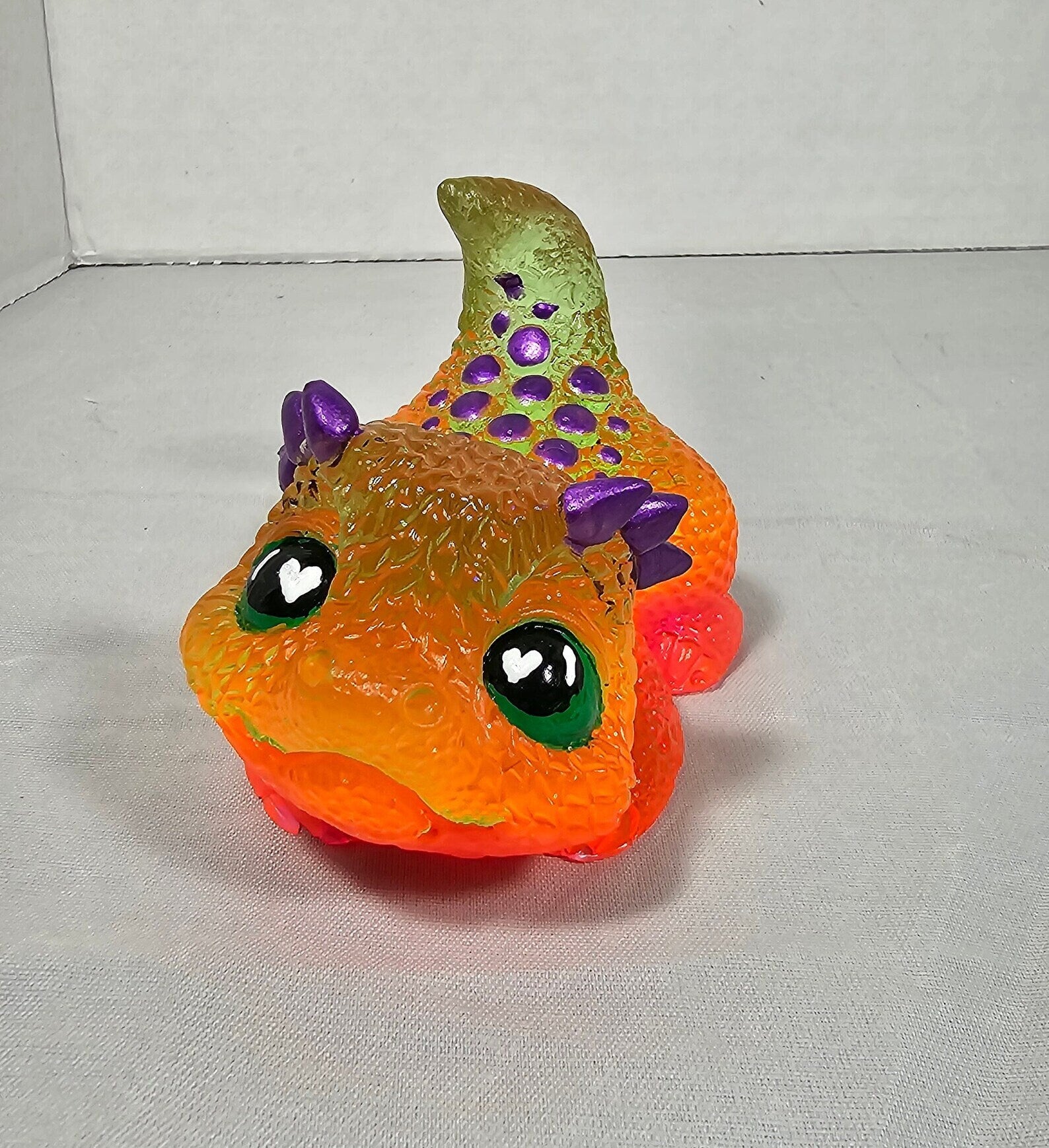 Build your own Floopy Boopy