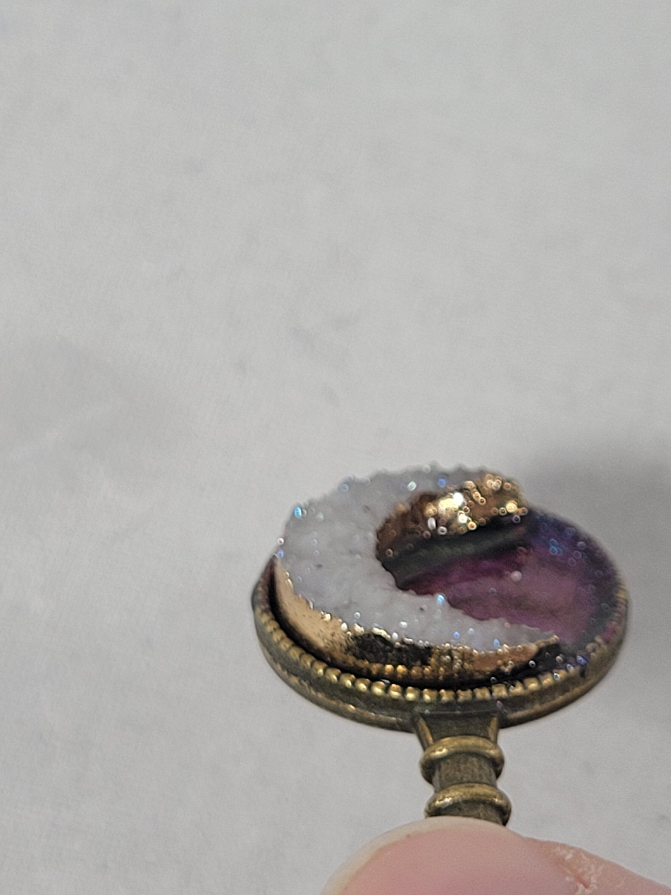 Small Moon And Lolly Keys