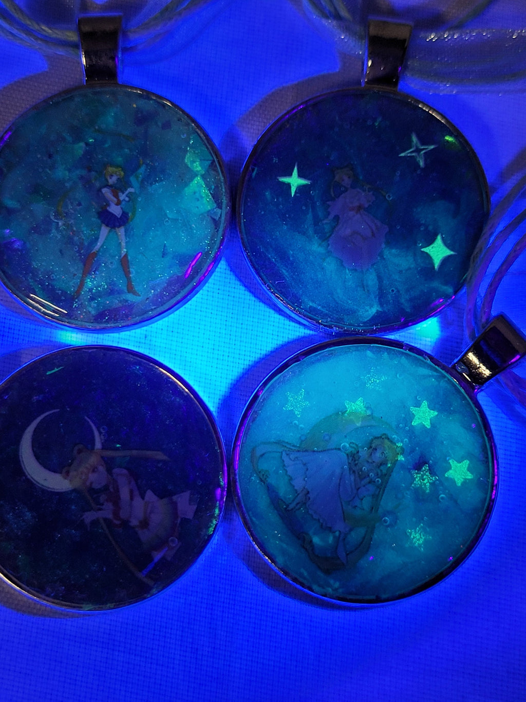 Serina Pendant
