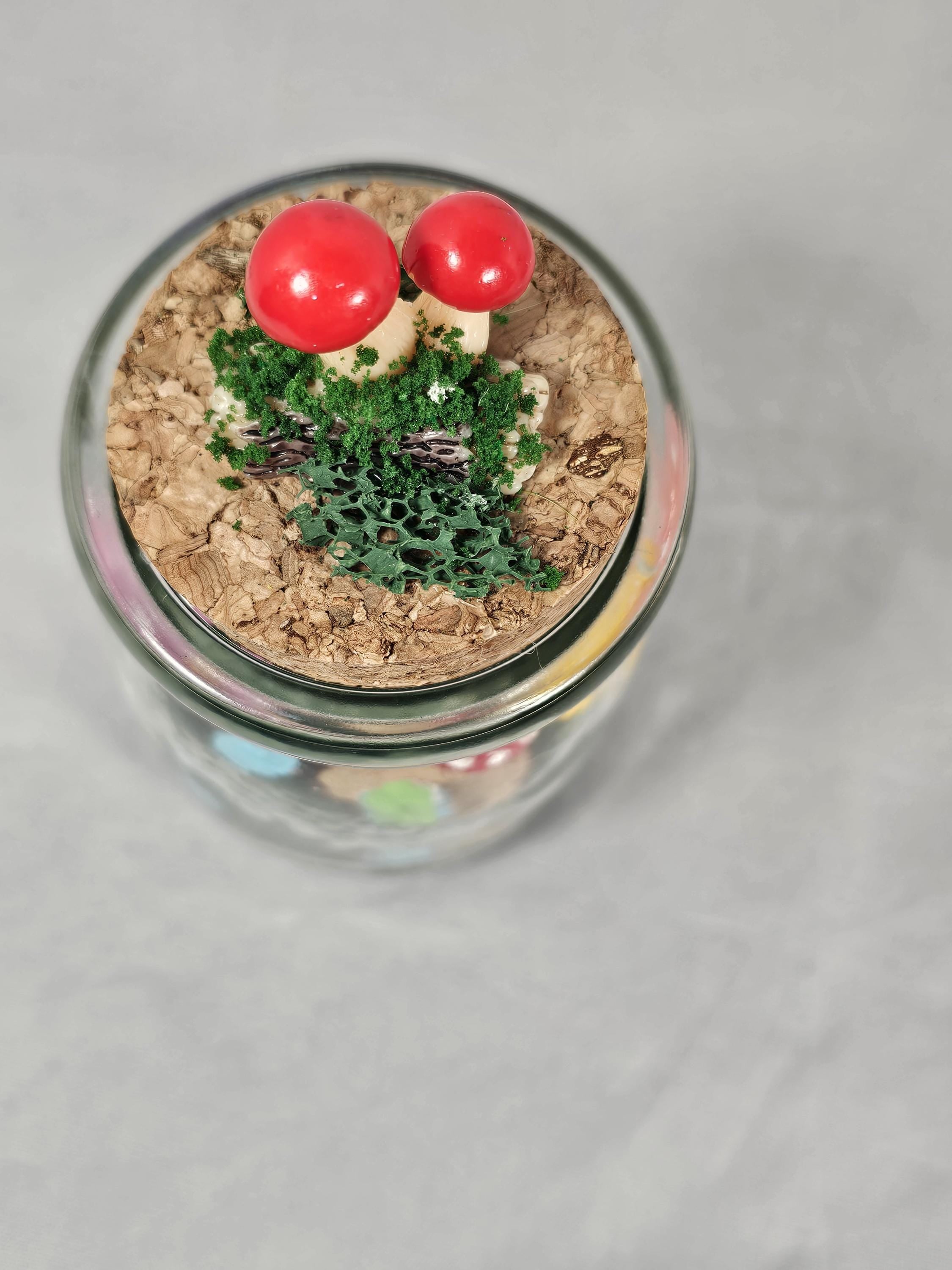 Gnome Jar