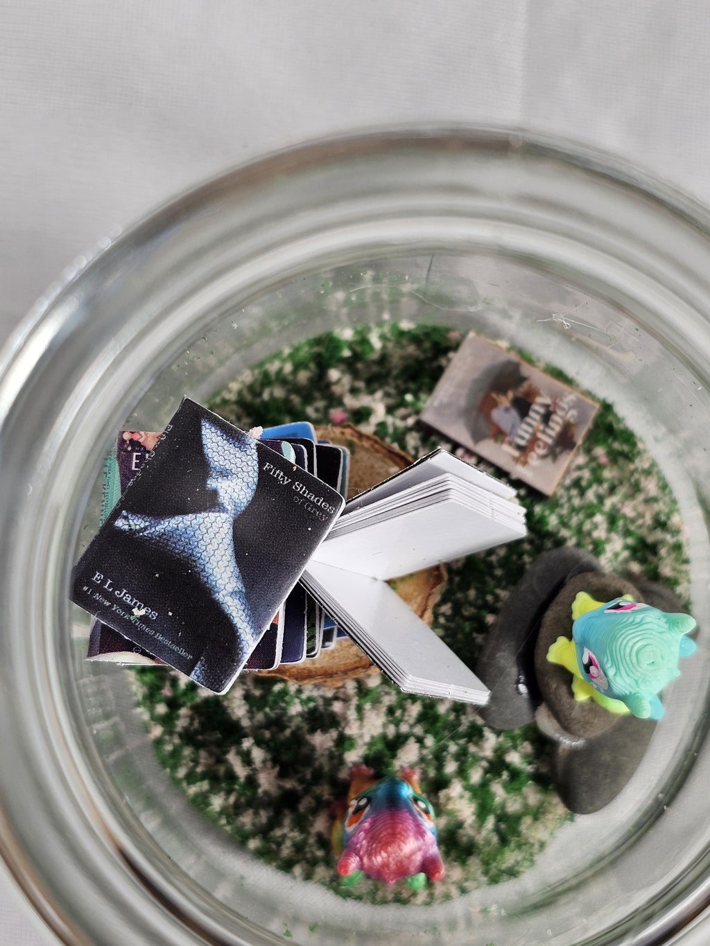 Smut Reading Dragons