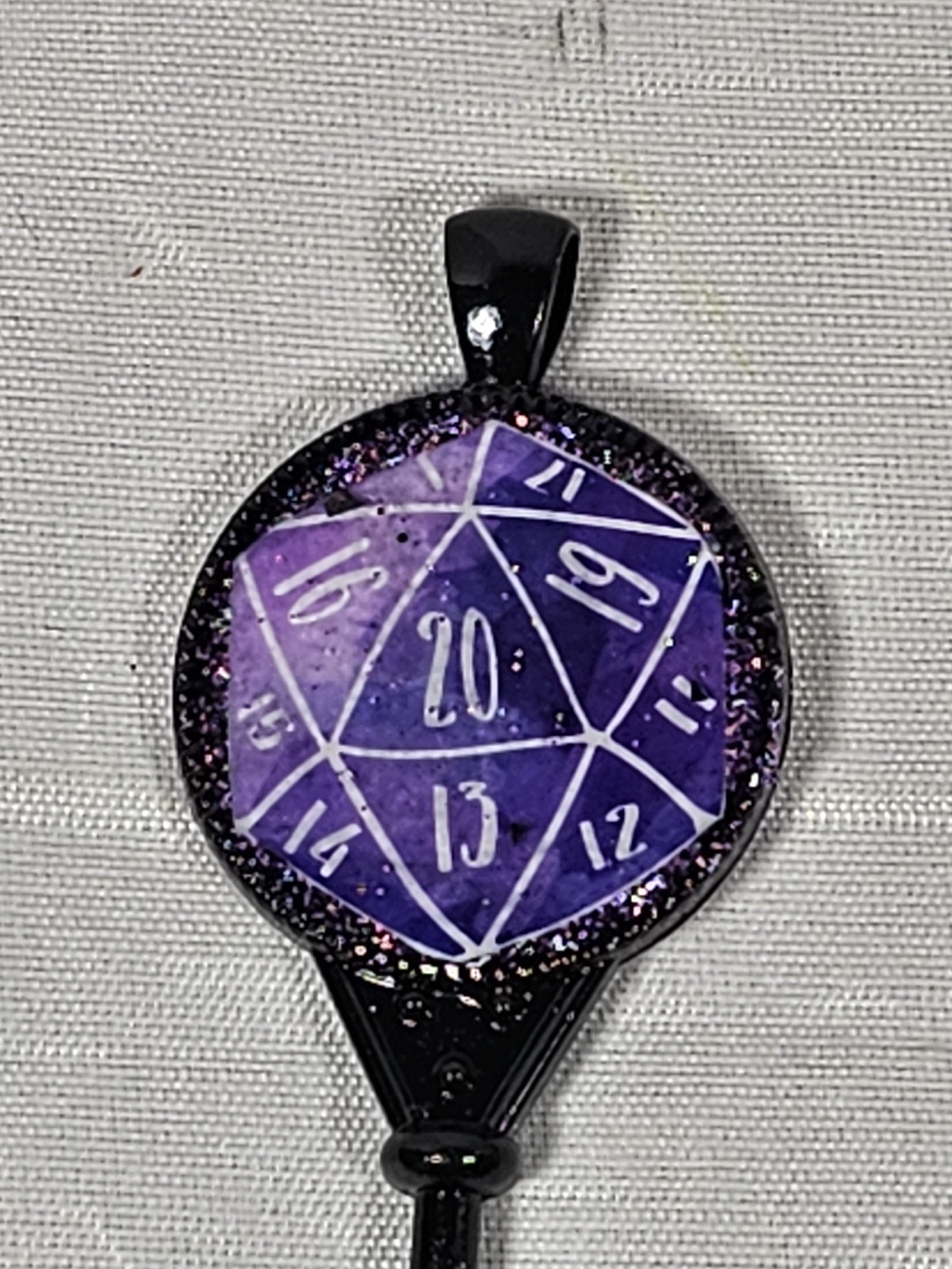 D20 Key