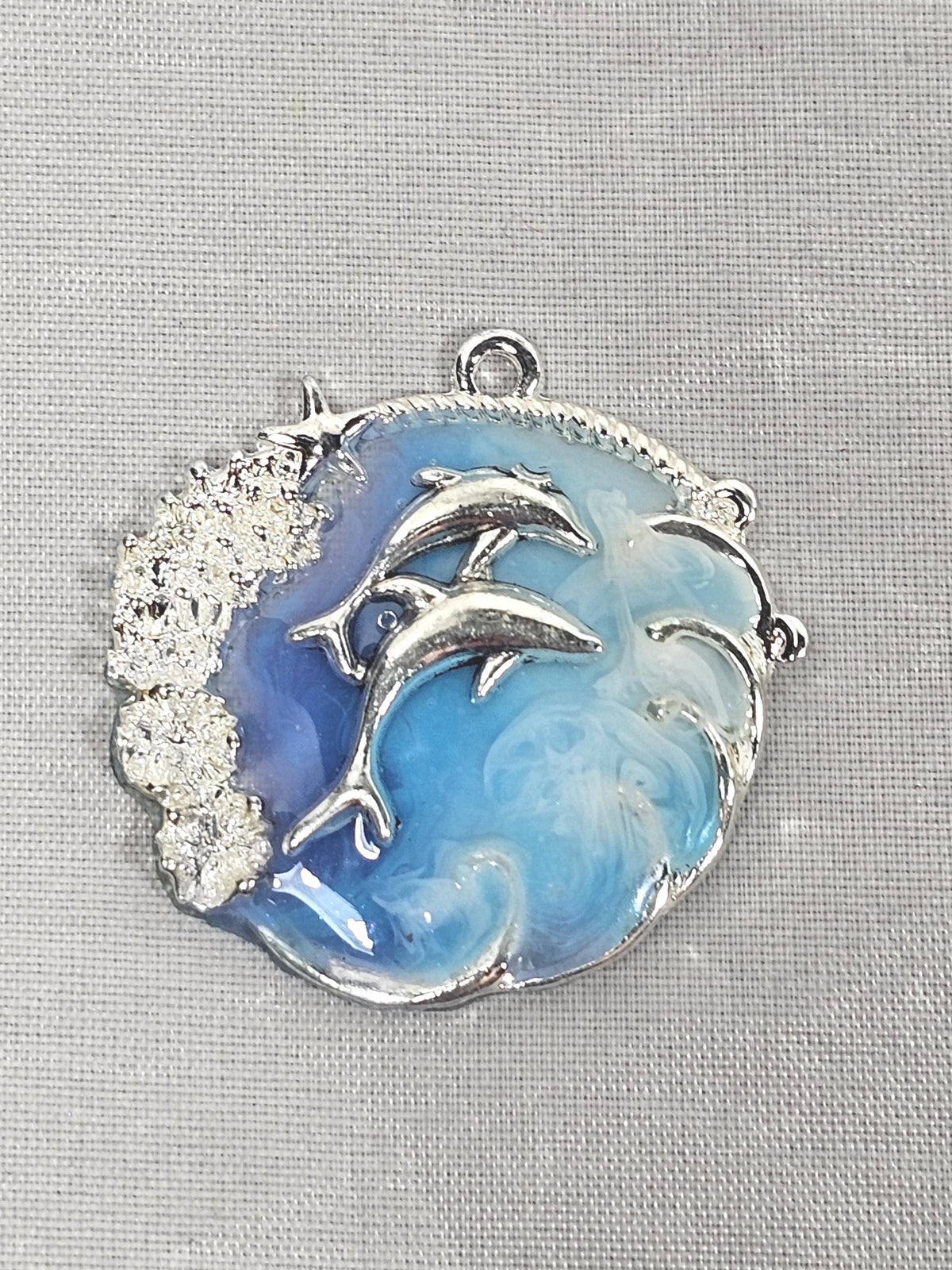 Ocean Pendants