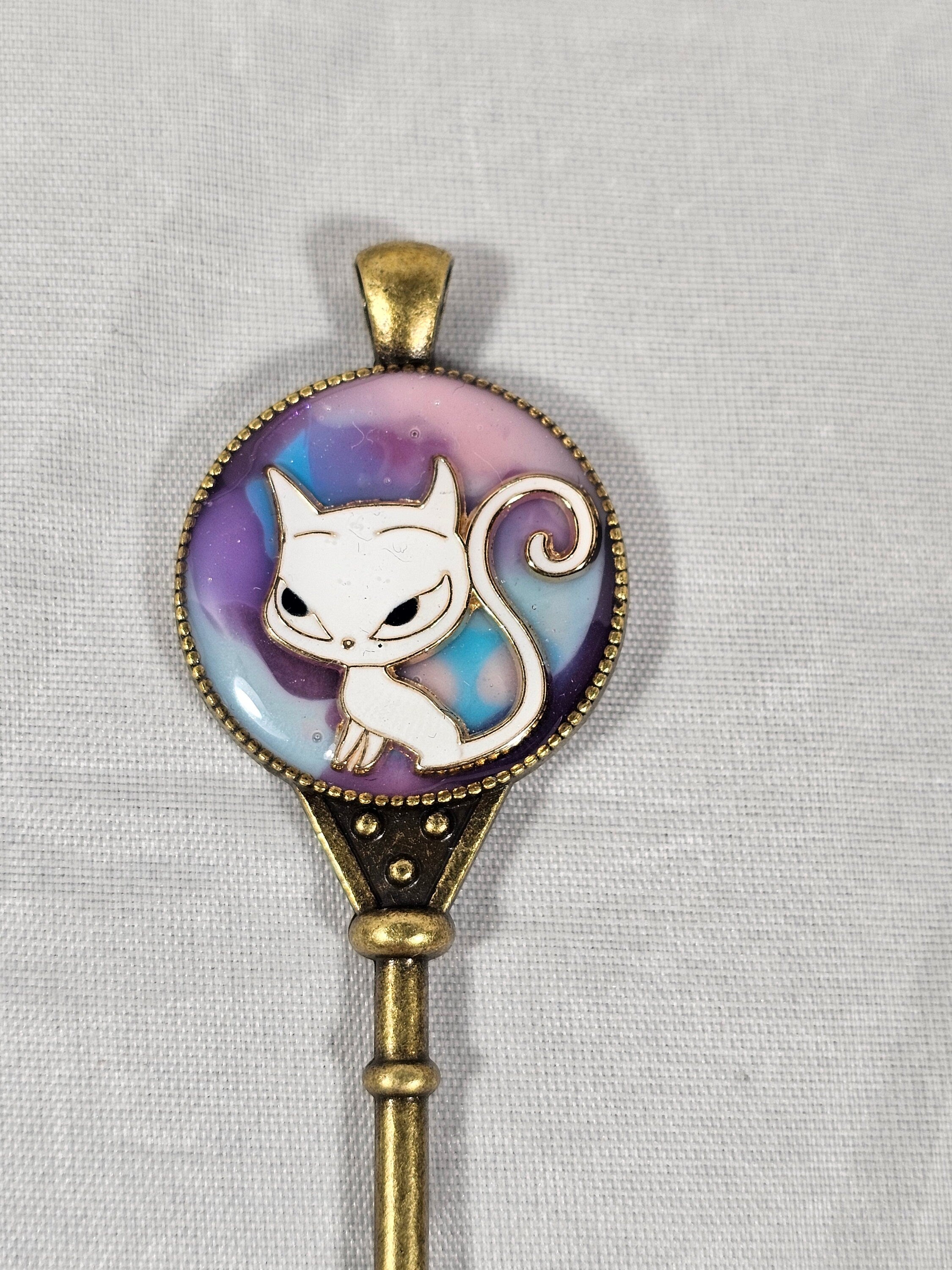 White Cat Key
