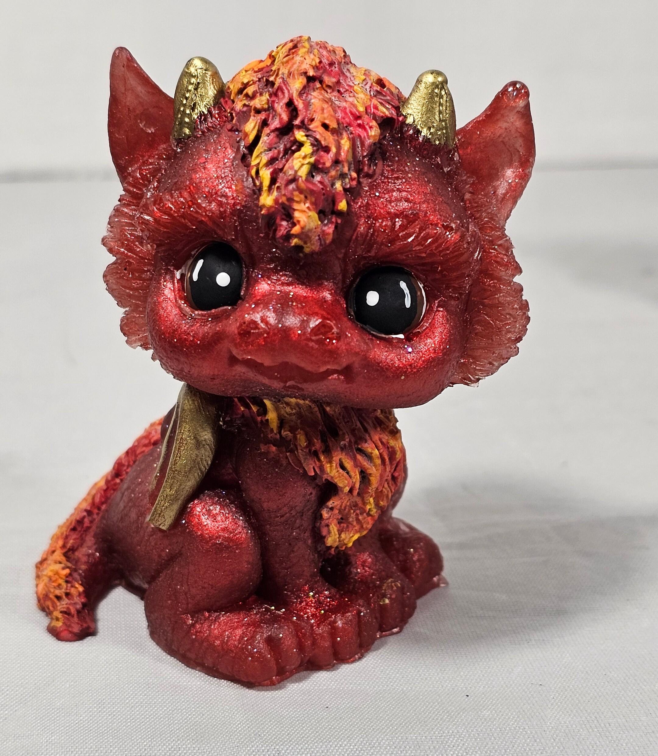 Fall Flora and Fauna