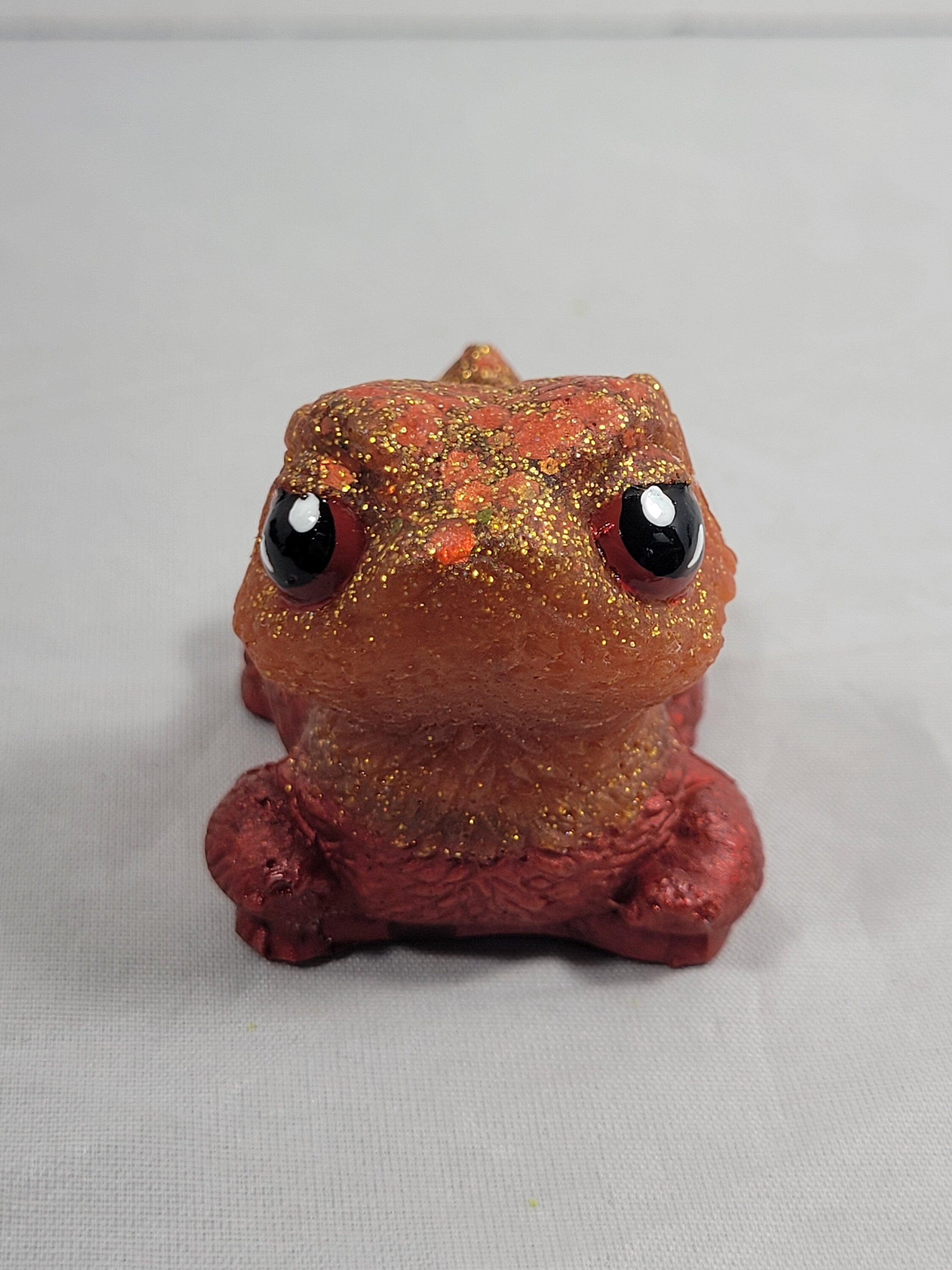 Fall Munchie - Boop Snoot