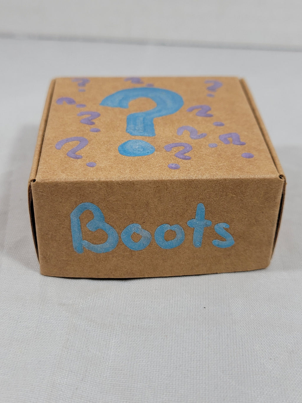 Boots Mystery Box