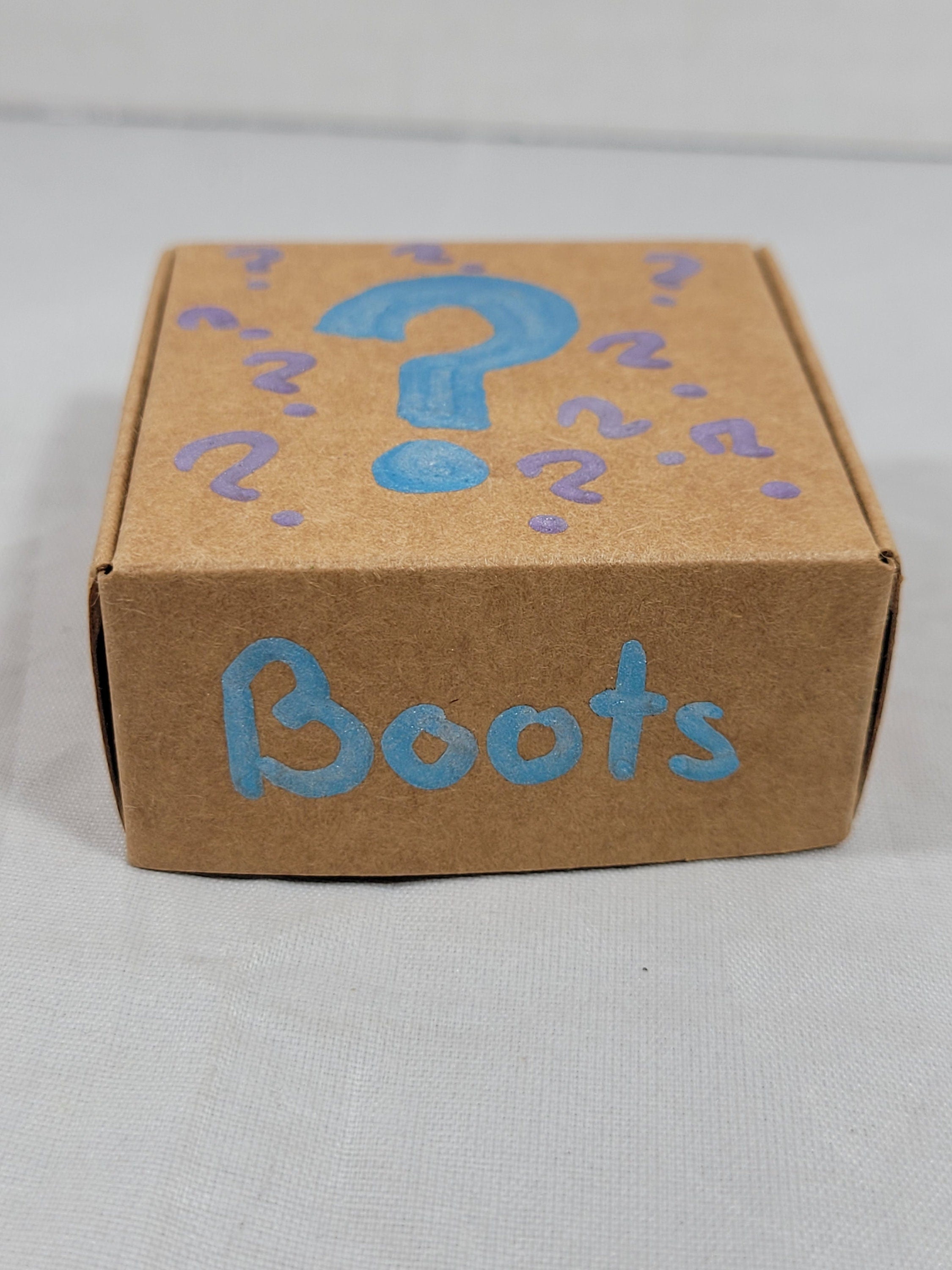 Boots Mystery Box