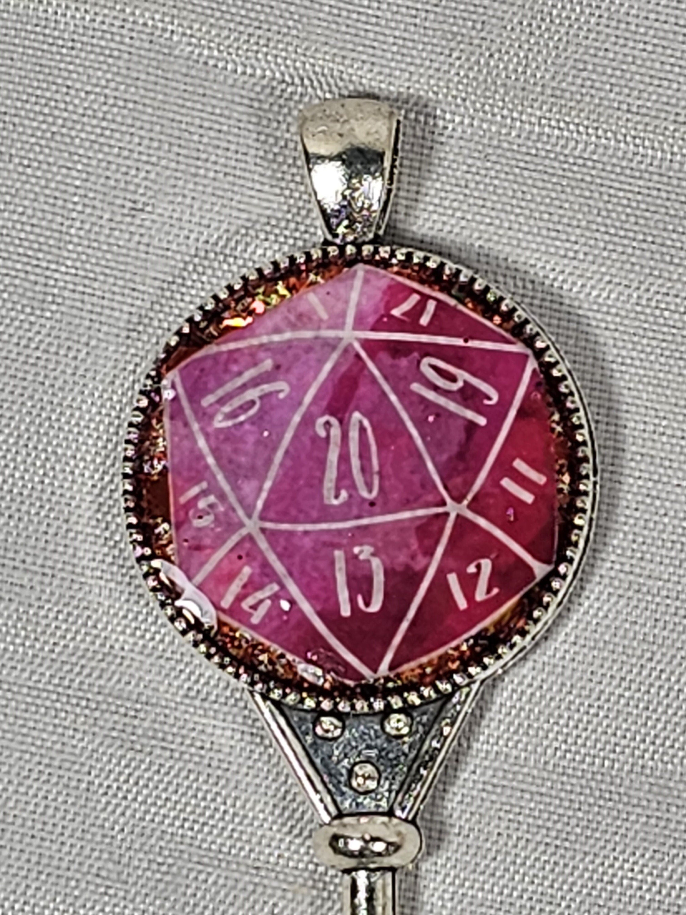 D20 Key