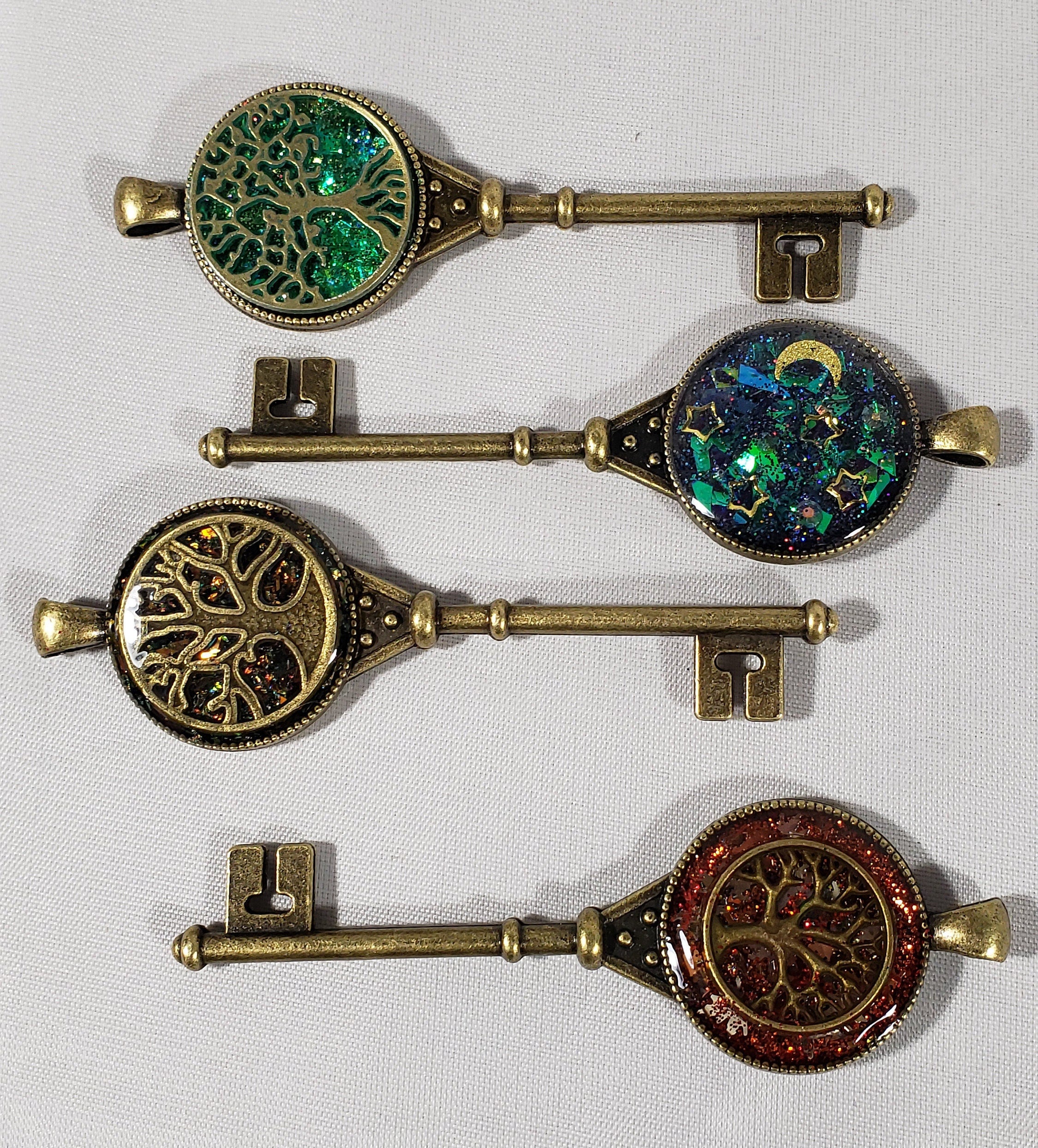 Key Pendant
