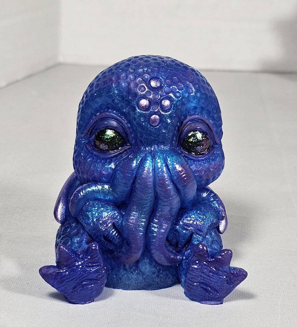 Cutethulhu