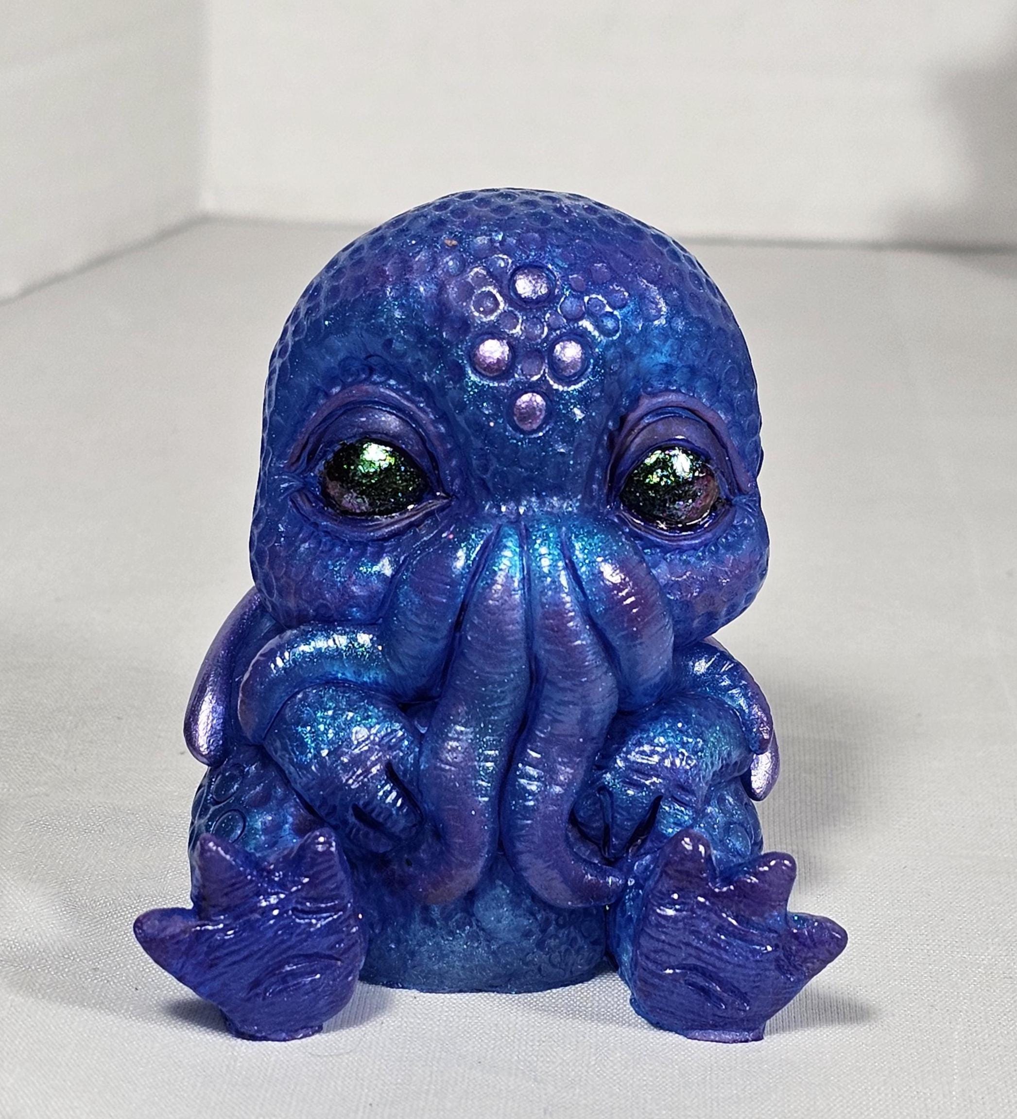 Cutethulhu