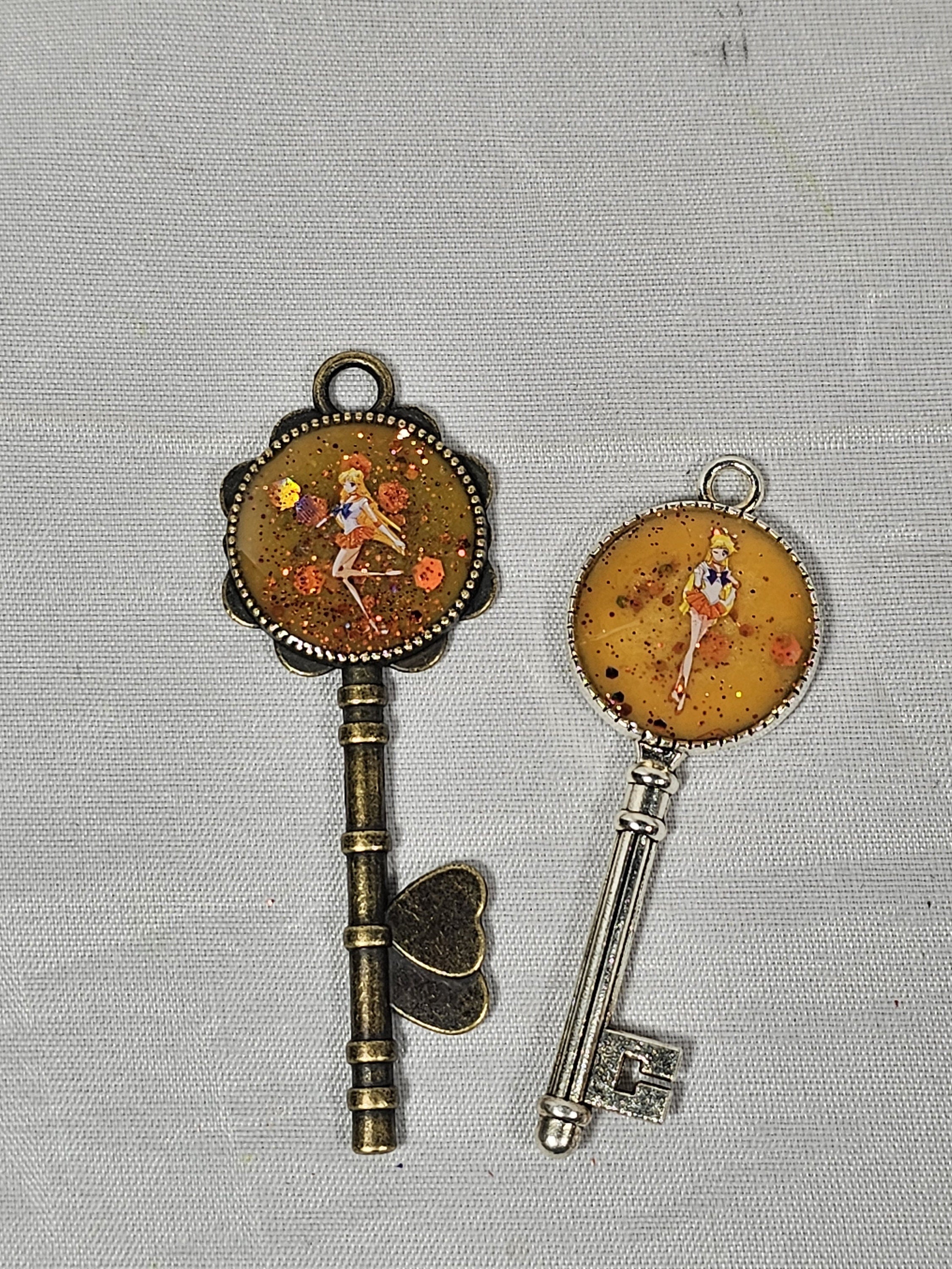 Venus Key