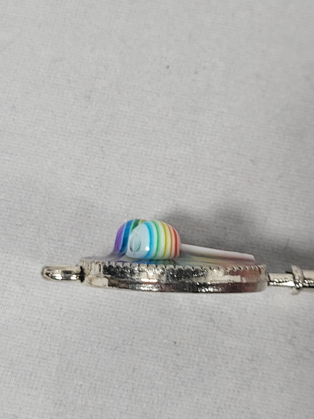 Small Moon And Lolly Keys