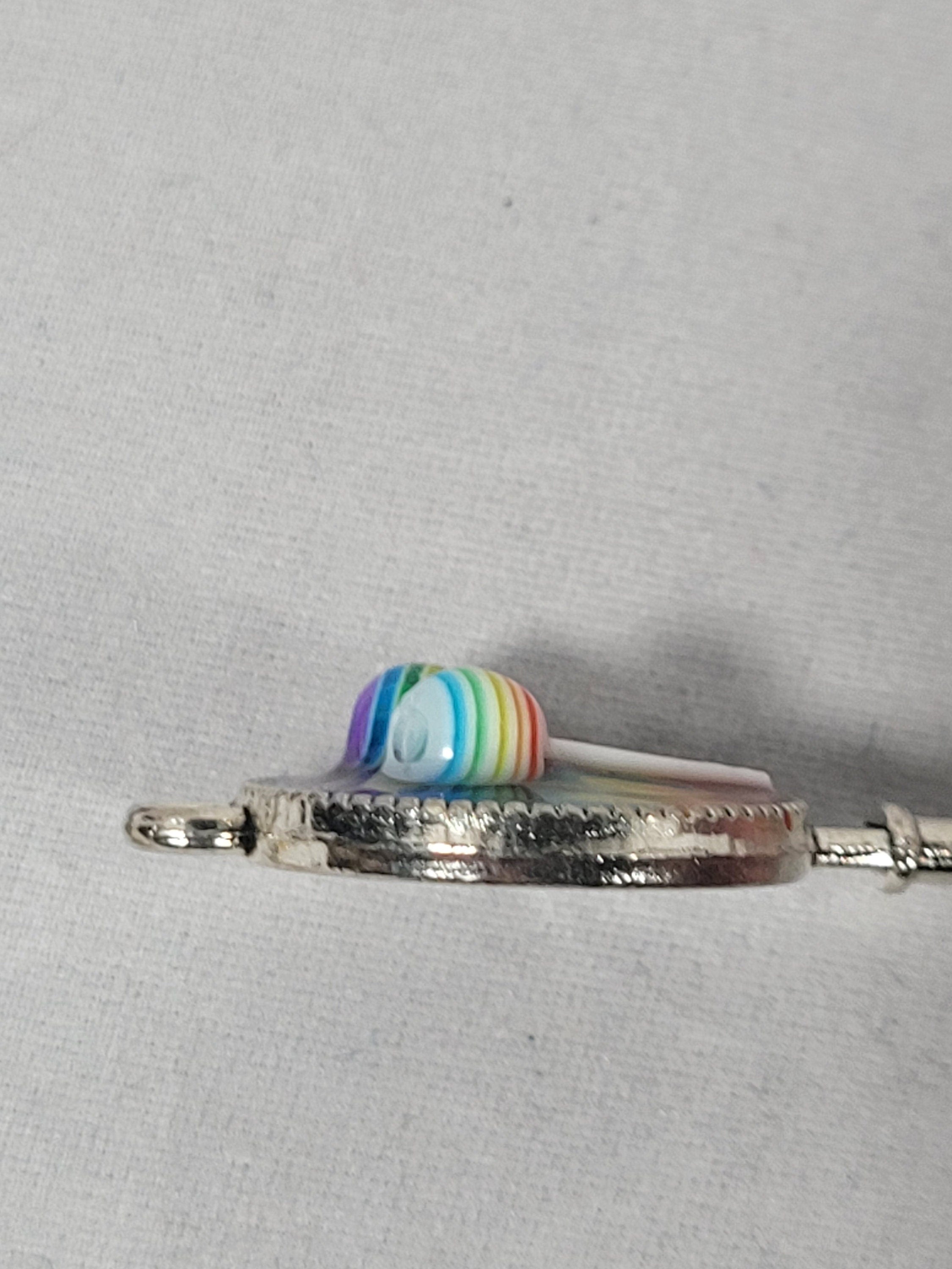 Small Moon And Lolly Keys