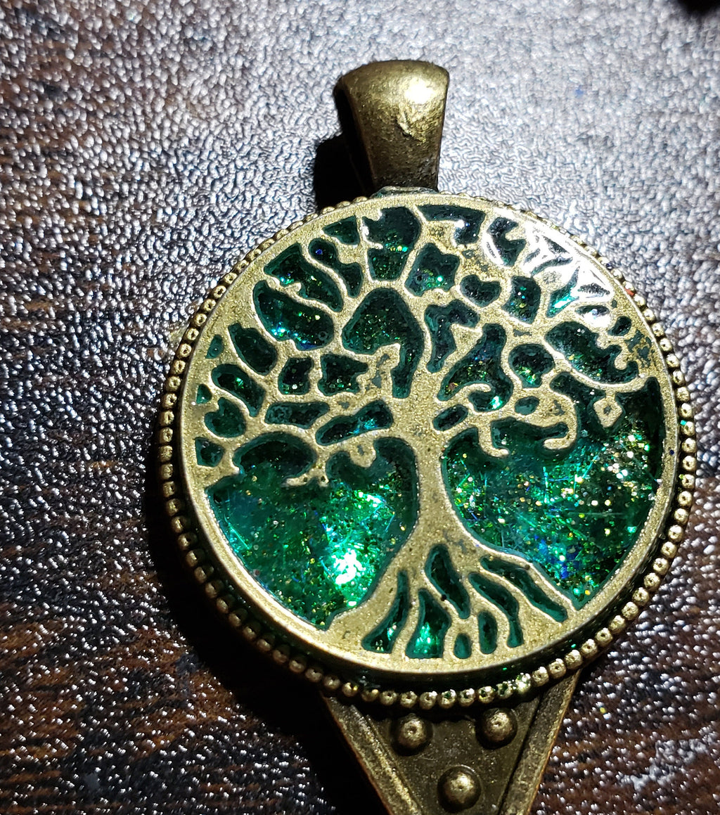 Key Pendant
