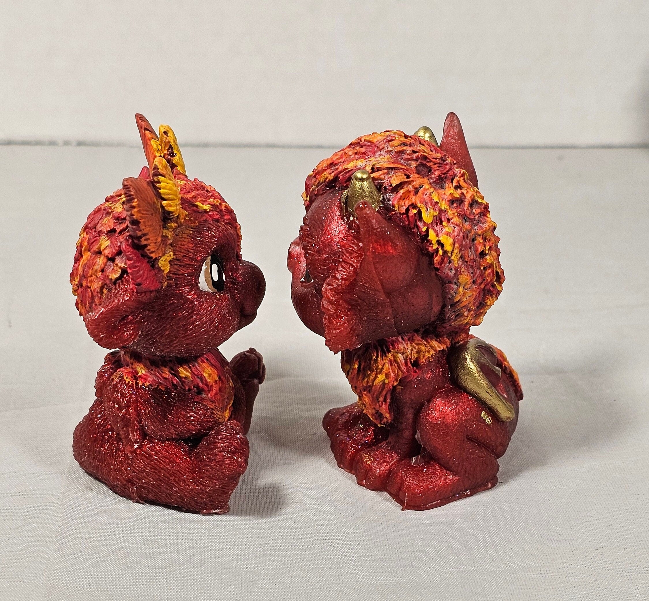 Fall Flora and Fauna