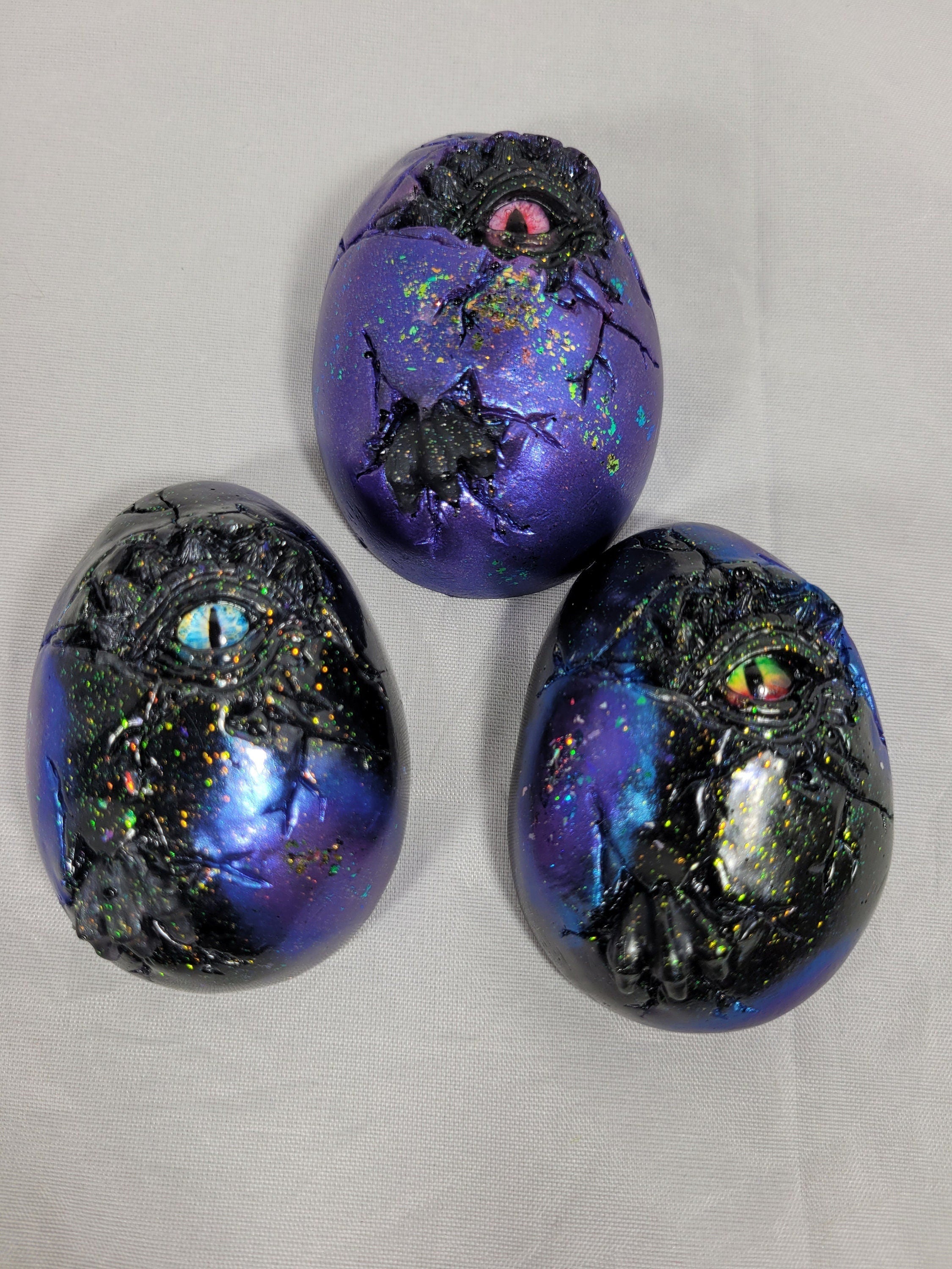 Galaxy Peeper Dragons
