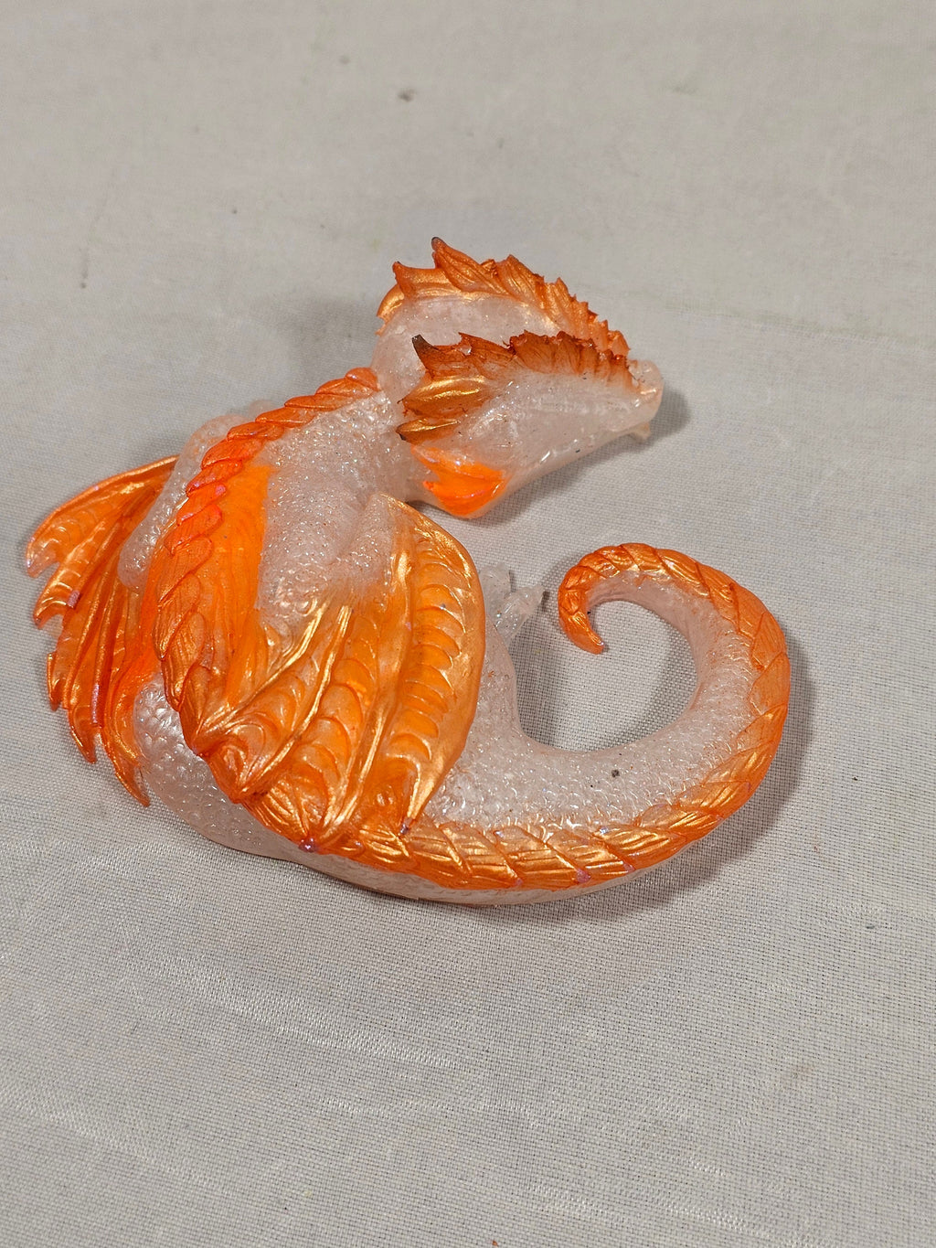 Slumber Dragons