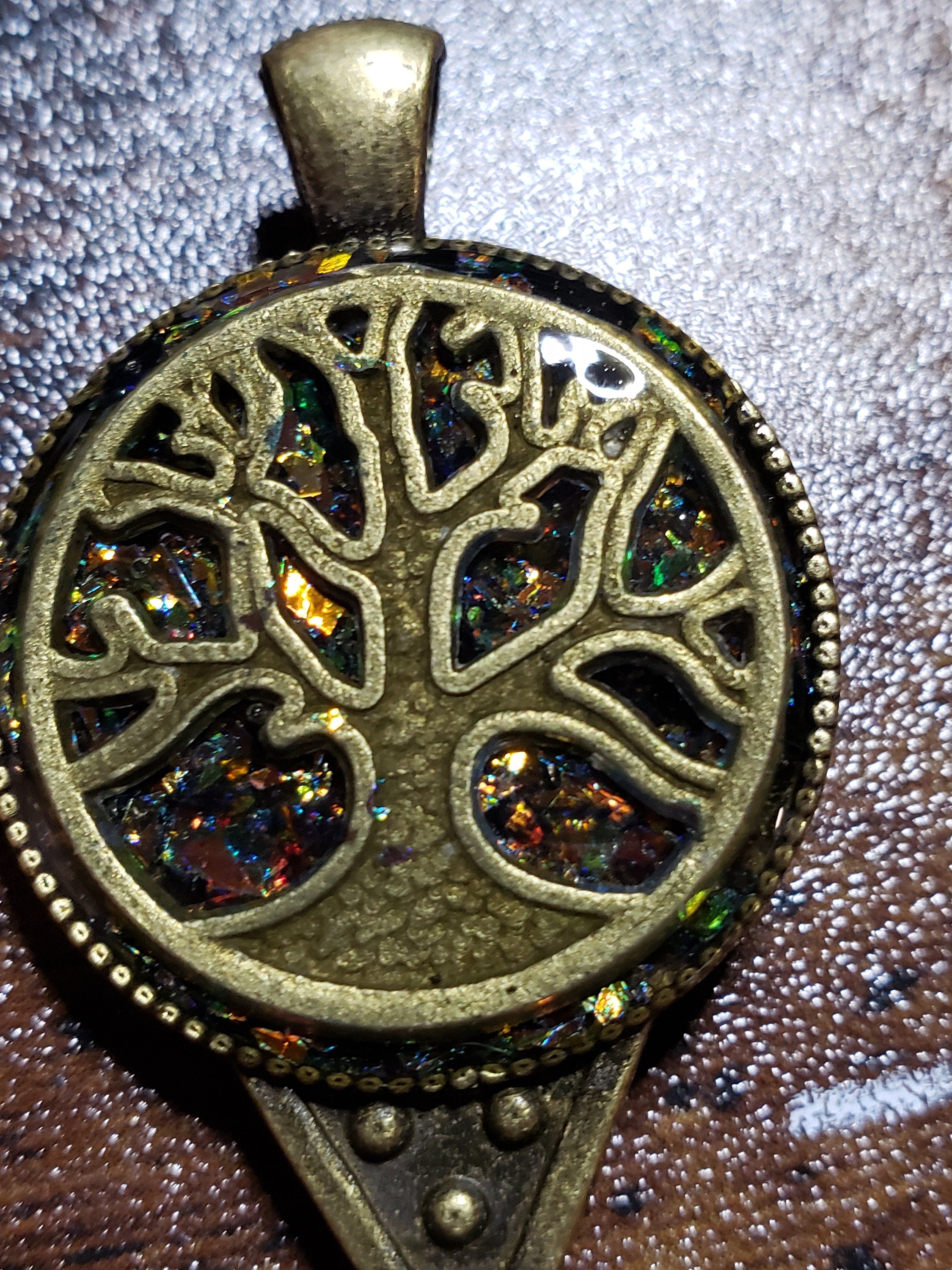 Key Pendant