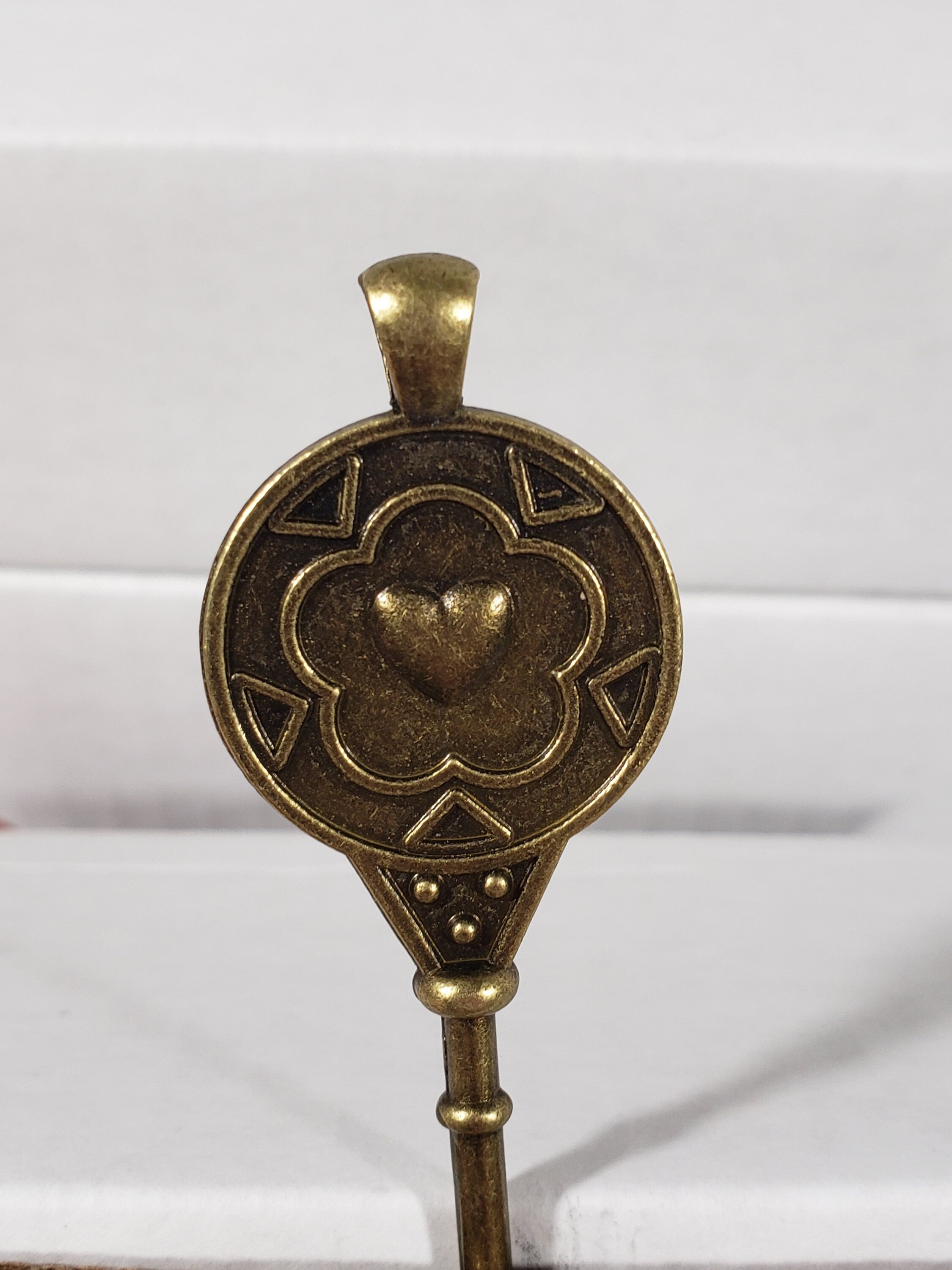 Key Pendant