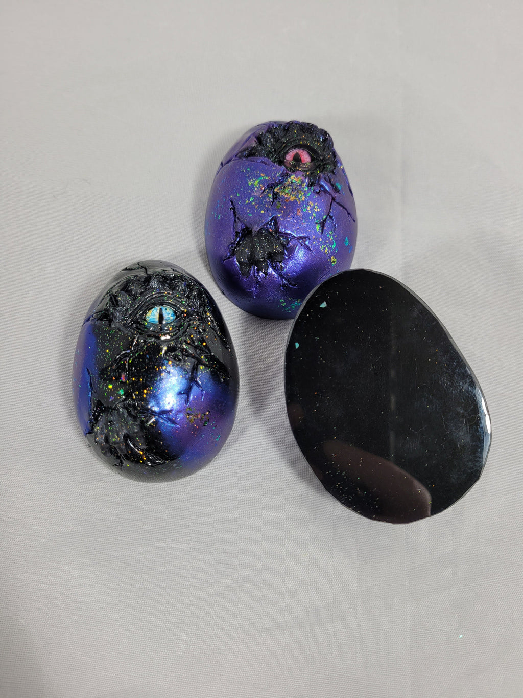 Galaxy Peeper Dragons