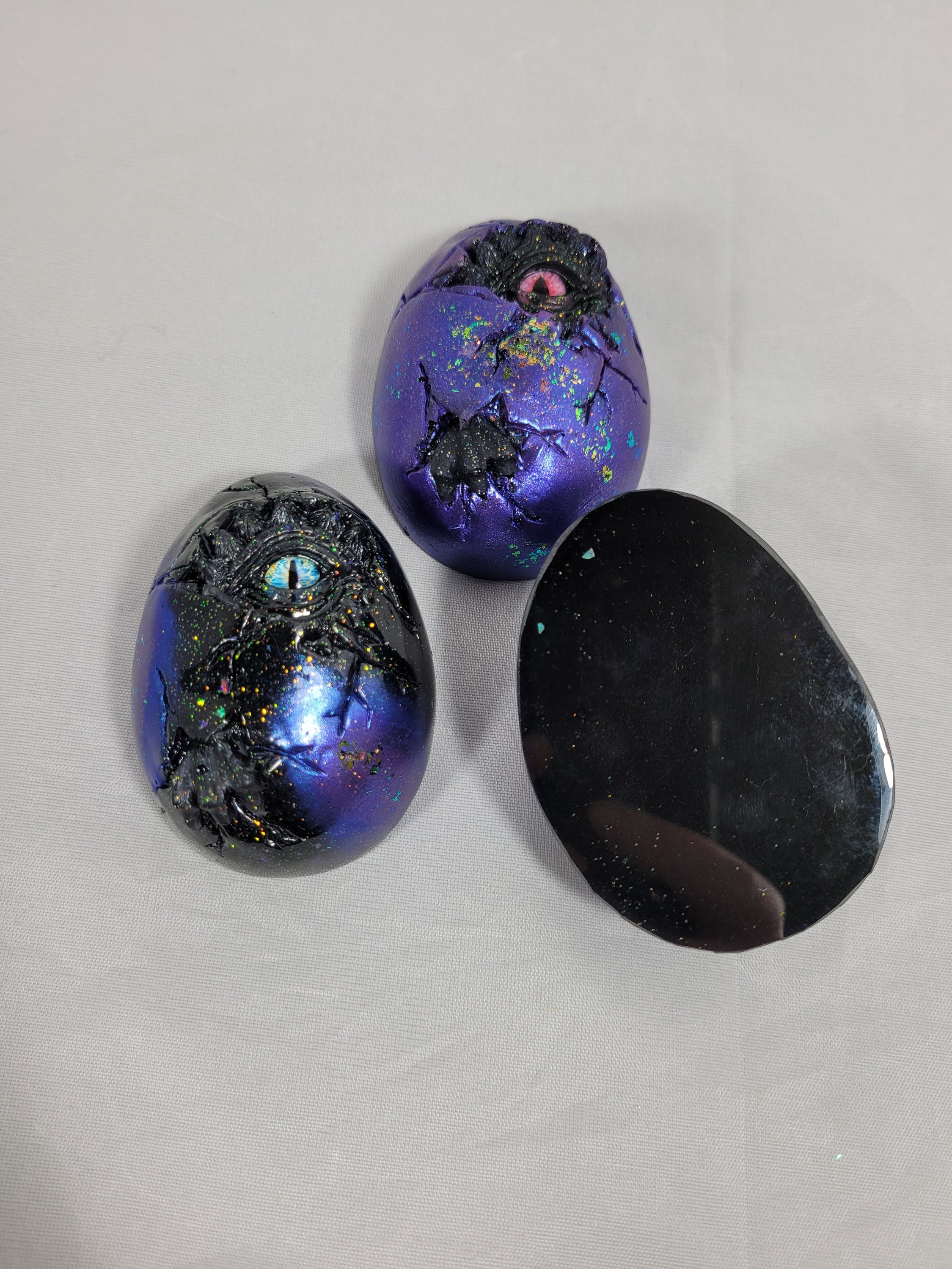 Galaxy Peeper Dragons