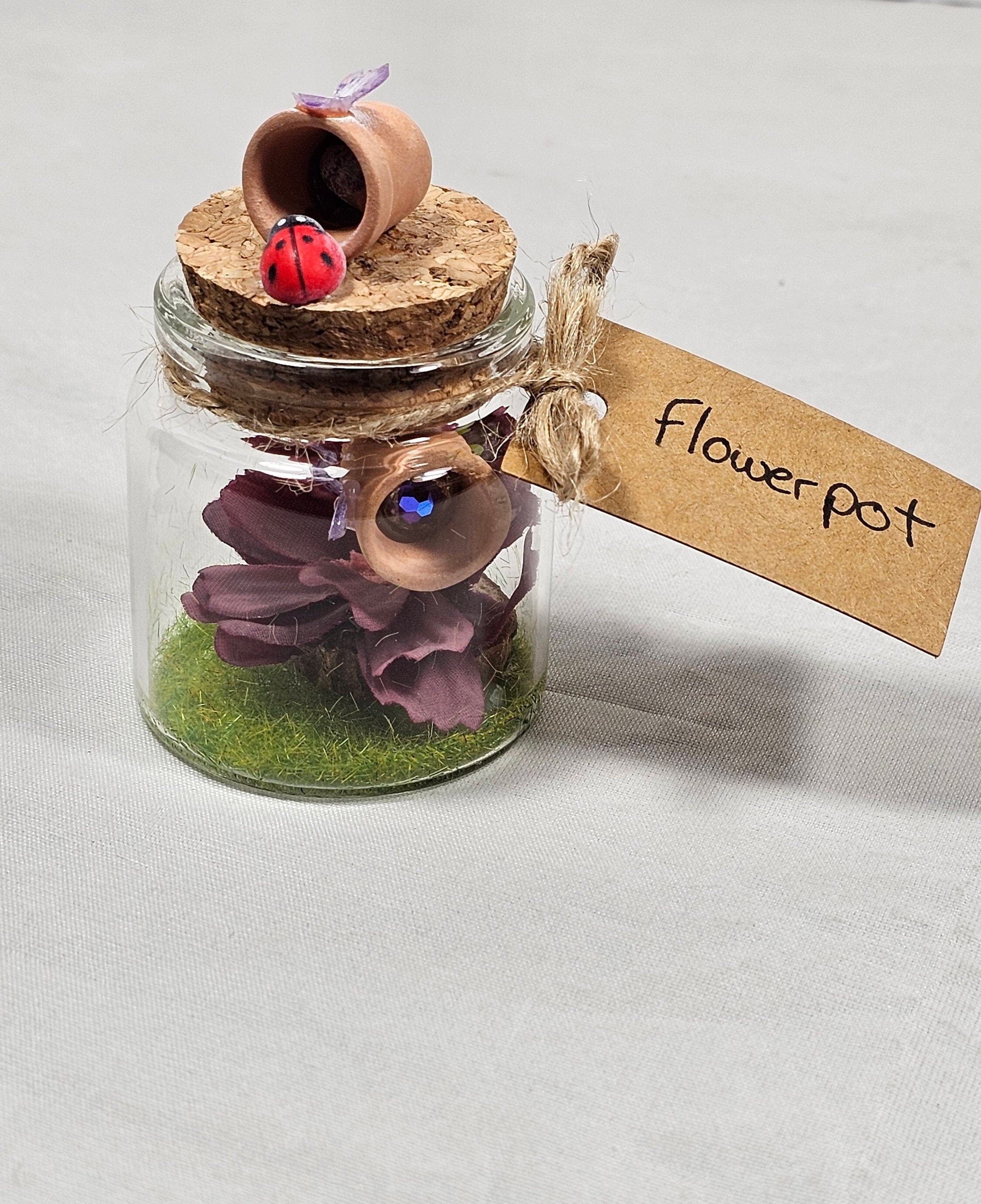 Flower Pot