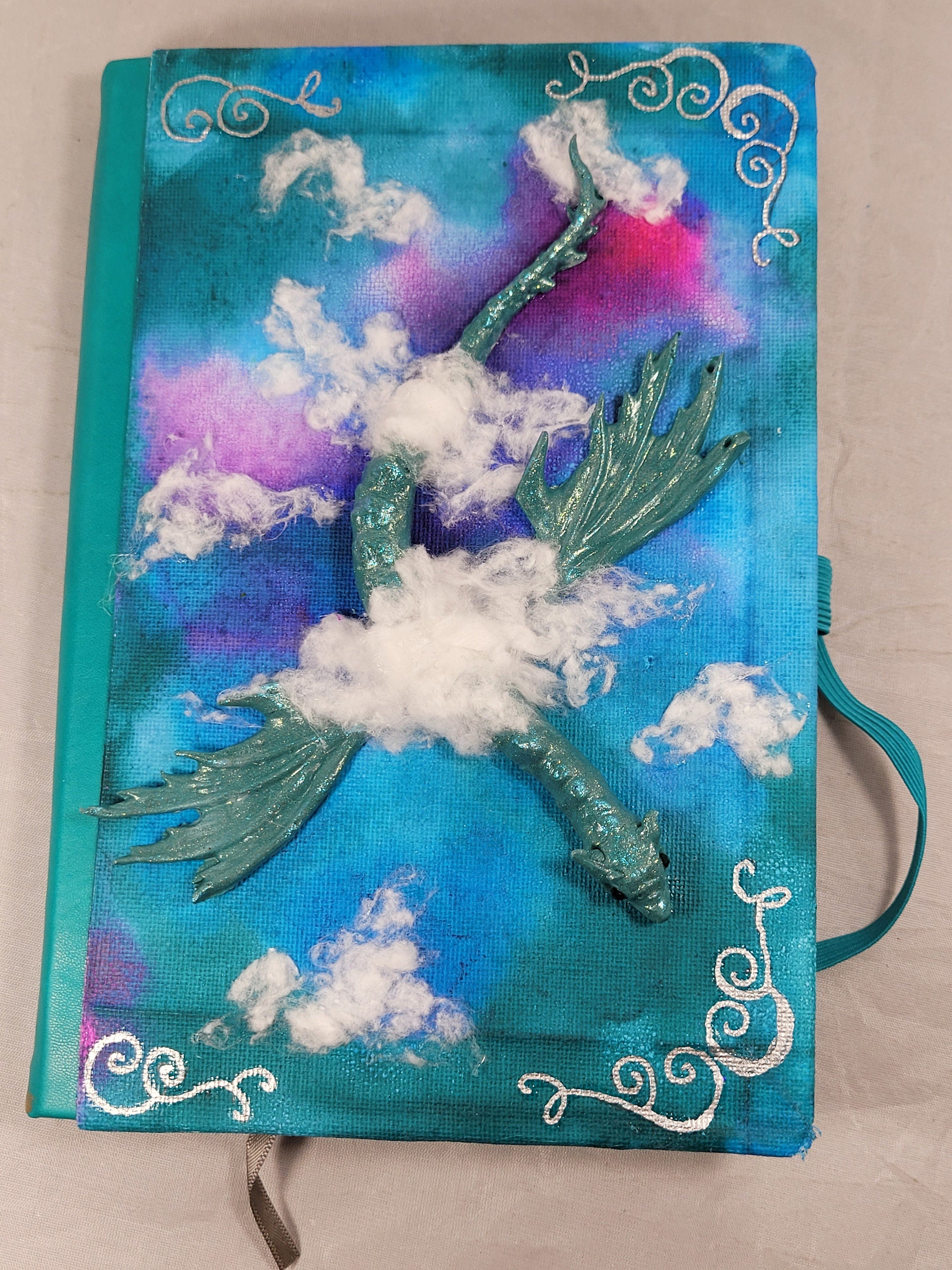 Sky Dragon Journal