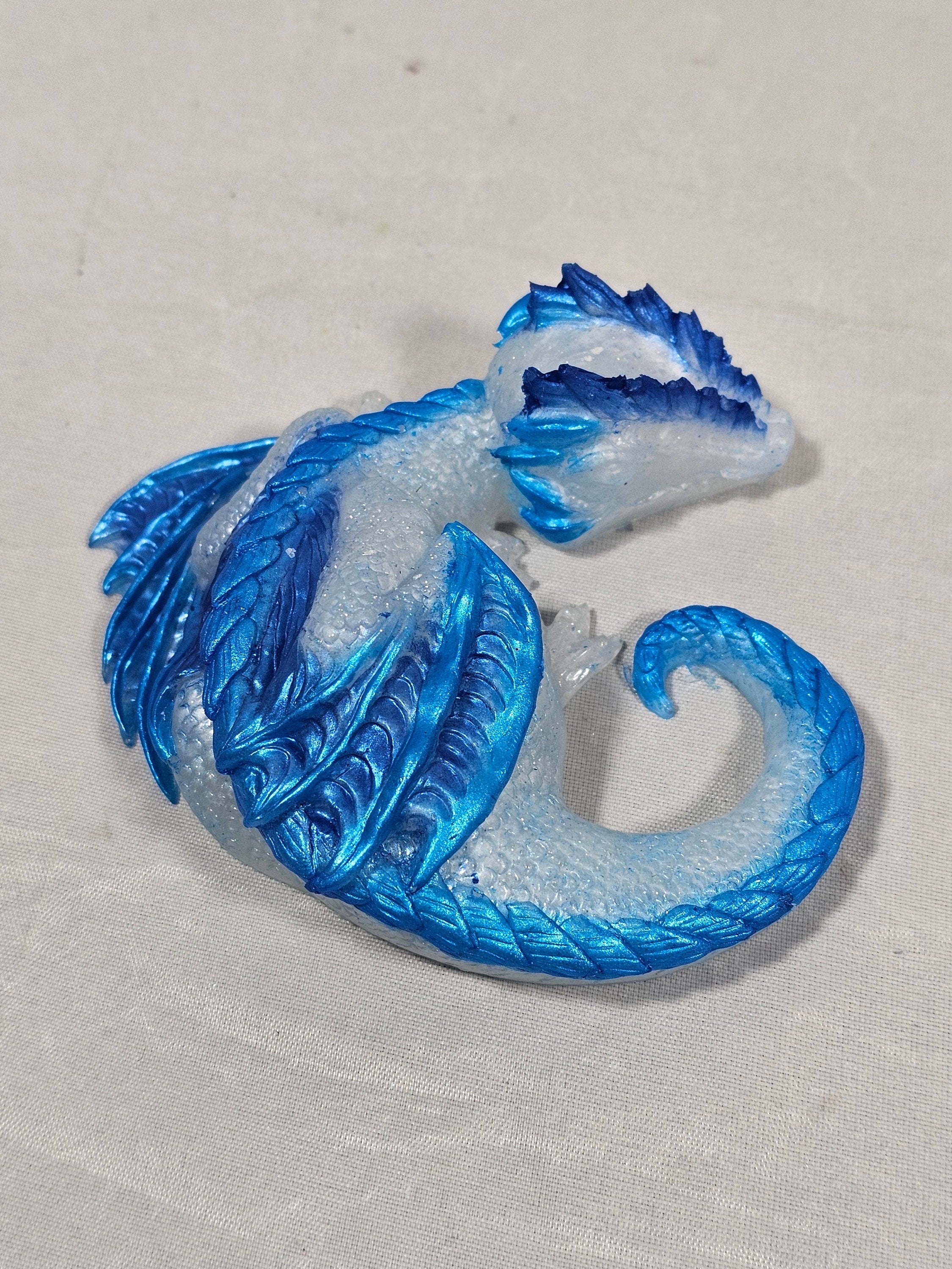 Slumber Dragons