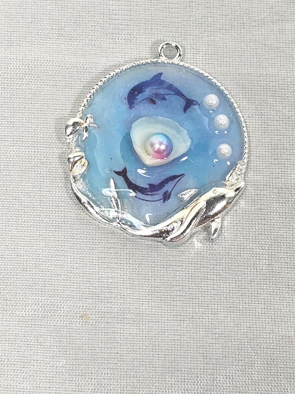 Ocean Pendants