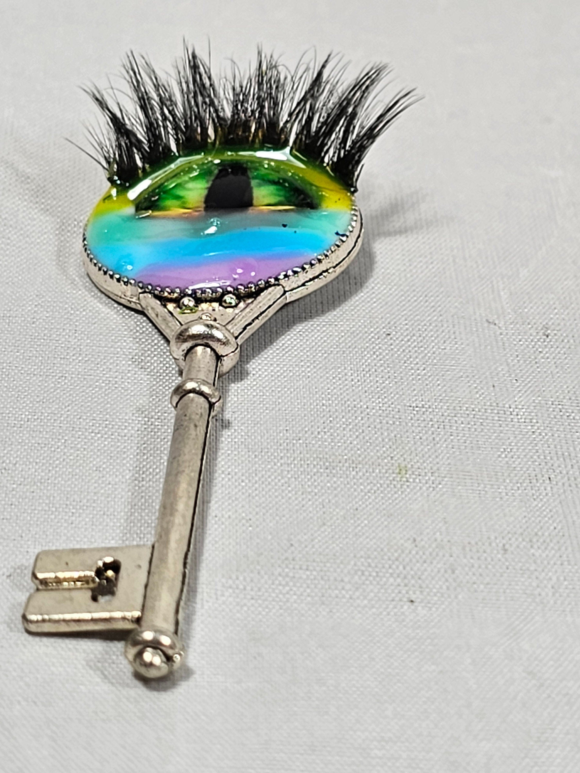 Eye see Pride Key