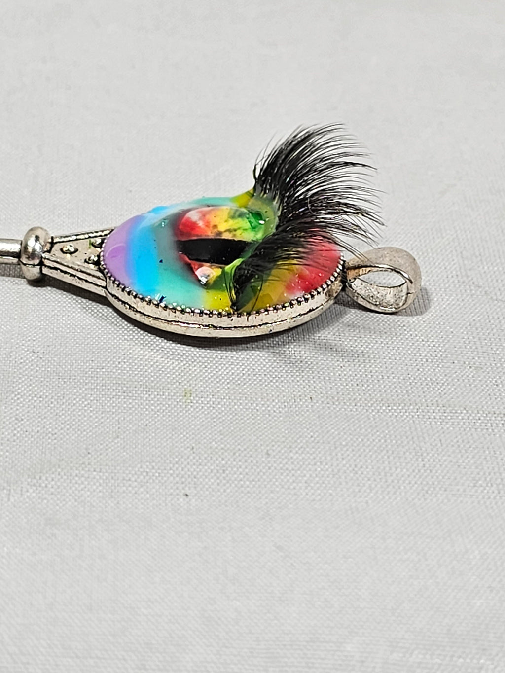 Eye see Pride Key