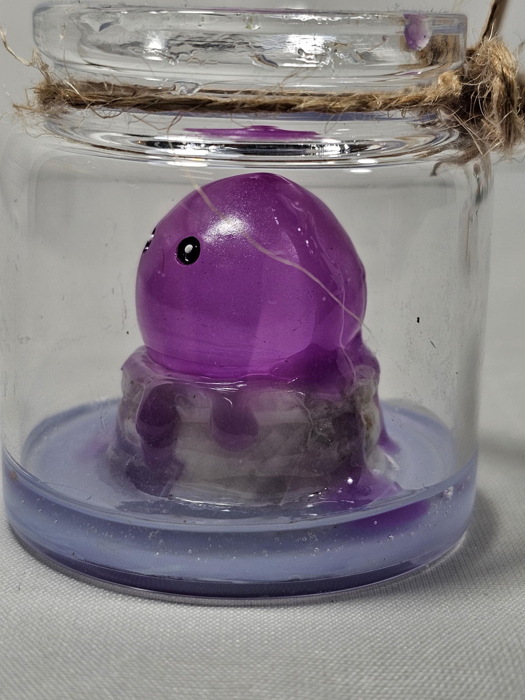 Mr Sumbersible Slimelton the Fifth