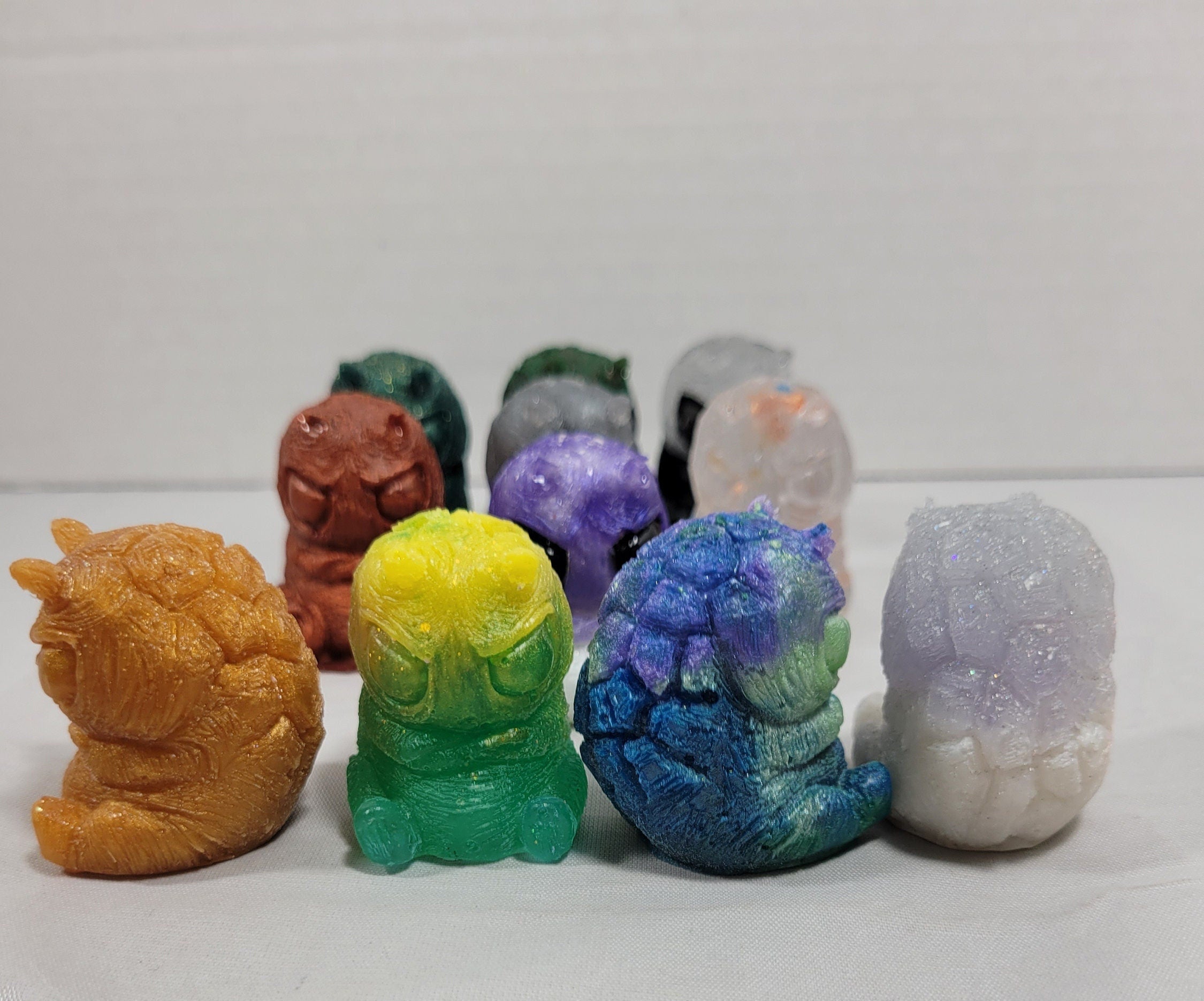 Frikin Monster Mystery Boxes