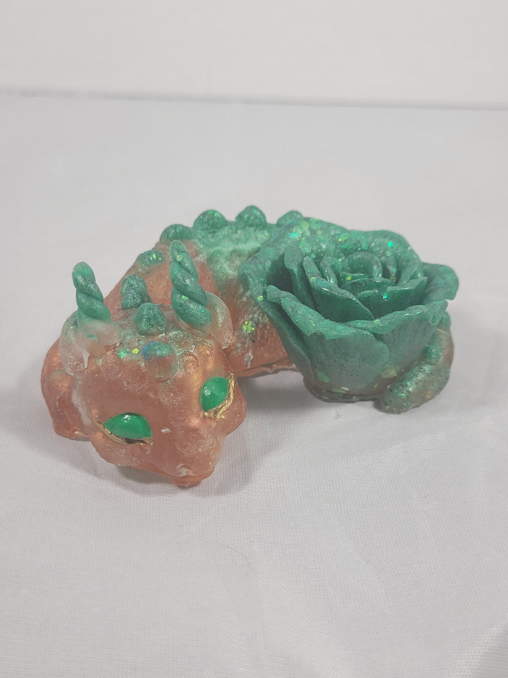 Rosie Green - Boop Snoot