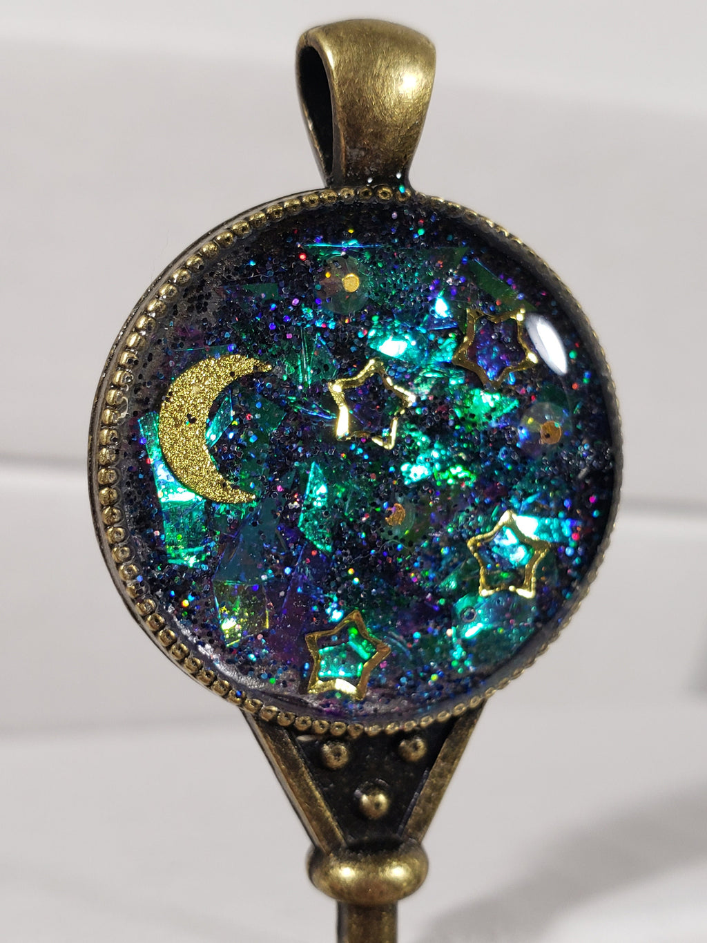 Key Pendant