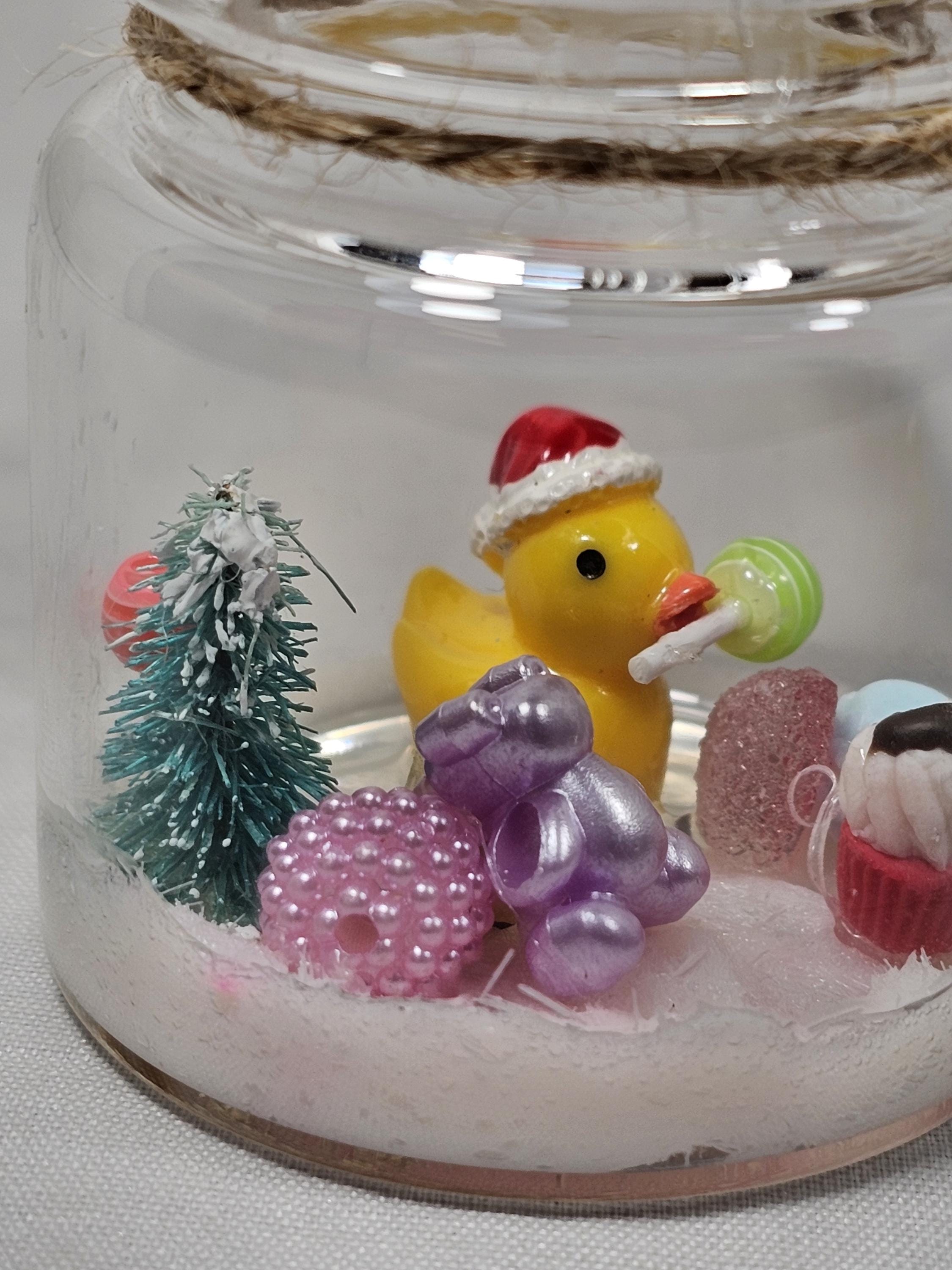 X Mas Duck
