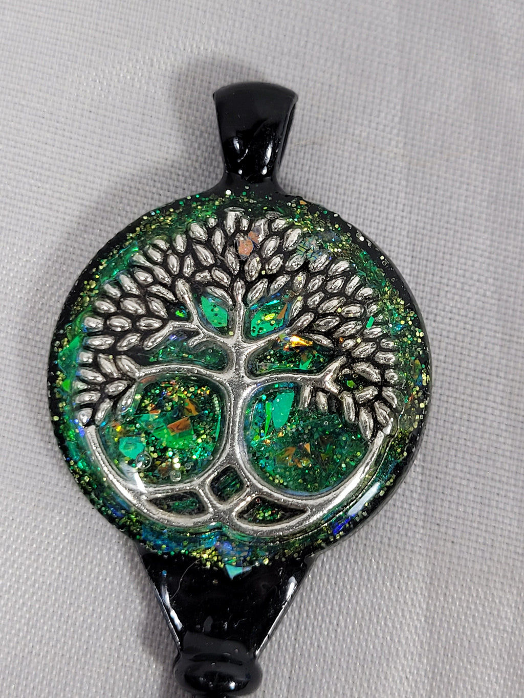 Large Tree Key